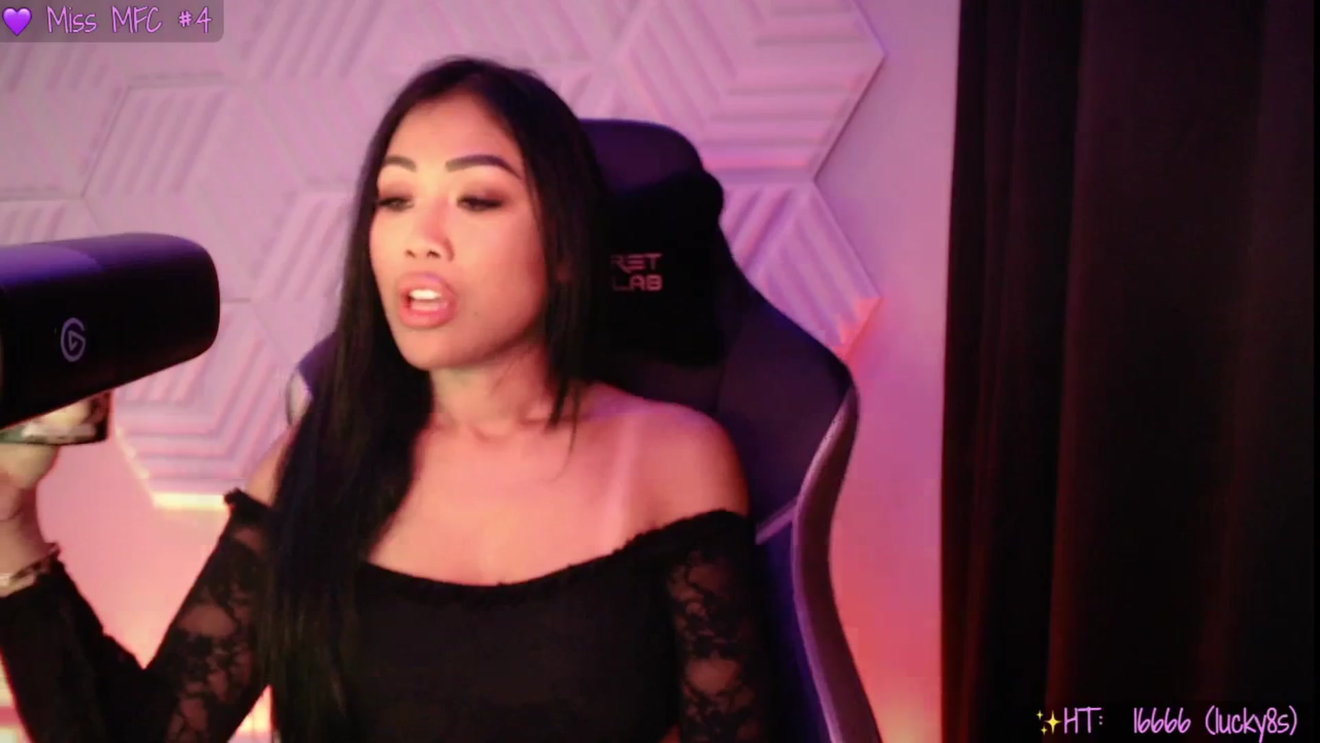 Gallery image thumbnail from SinCityVEE's myfreecams stream on, 06/07/2025, 09:37 image 5 of 20