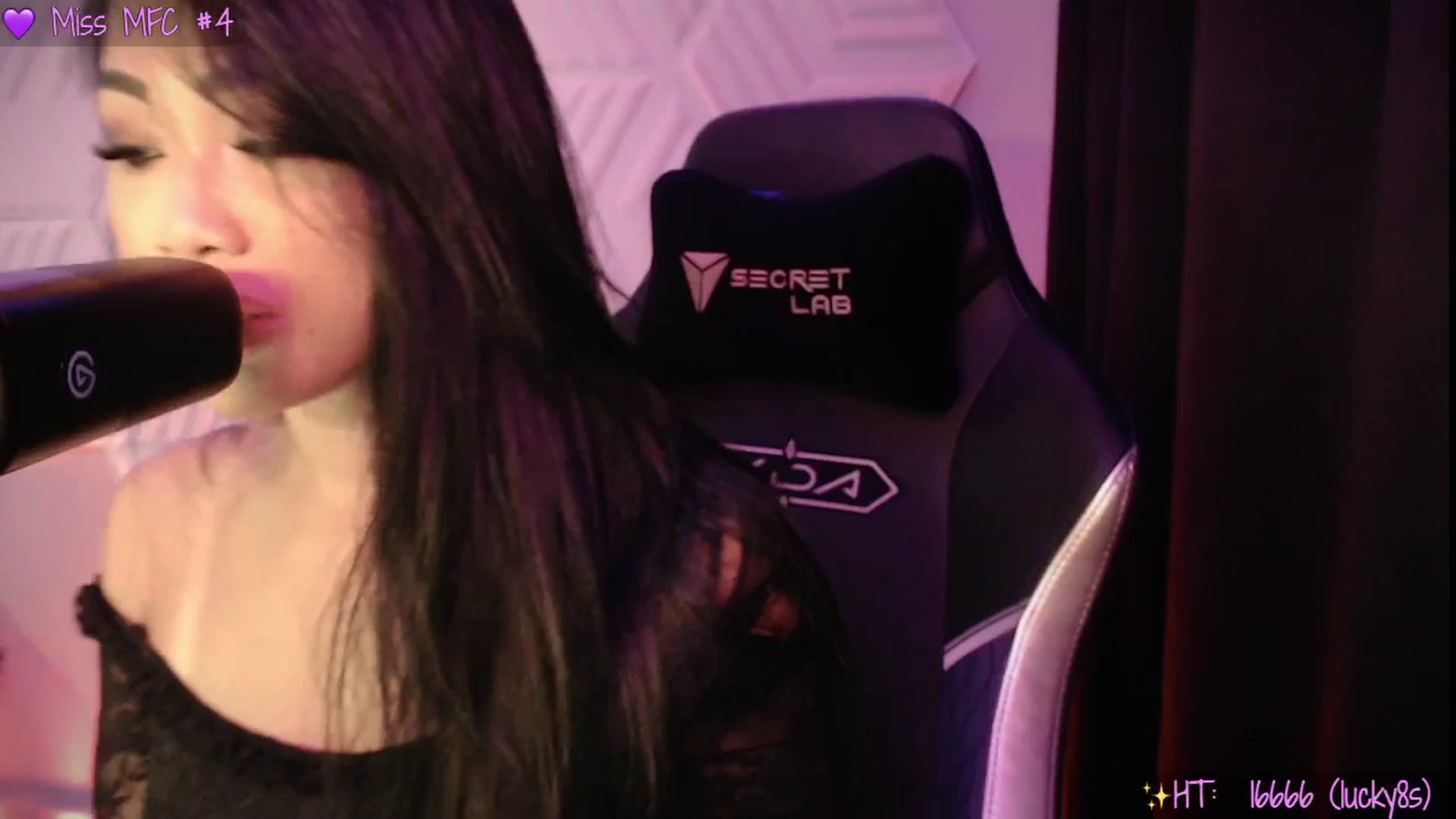 Gallery image thumbnail from SinCityVEE's myfreecams stream on, 06/07/2025, 09:37 image 9 of 20