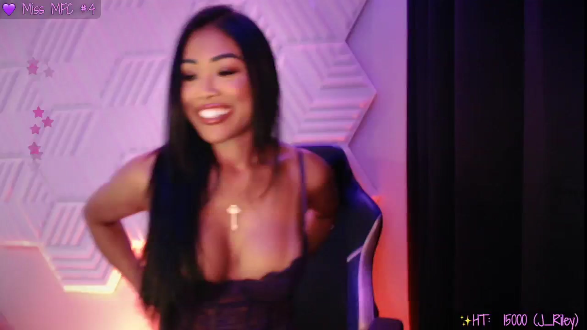 Gallery image thumbnail from SinCityVEE's myfreecams stream on, 06/13/2025, 09:52 image 8 of 20