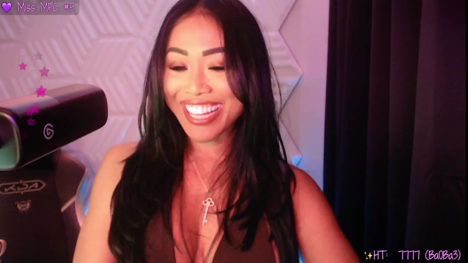 Gallery image thumbnail from SinCityVEE's myfreecams stream on, 06/21/2025, 07:22 image 11 of 20