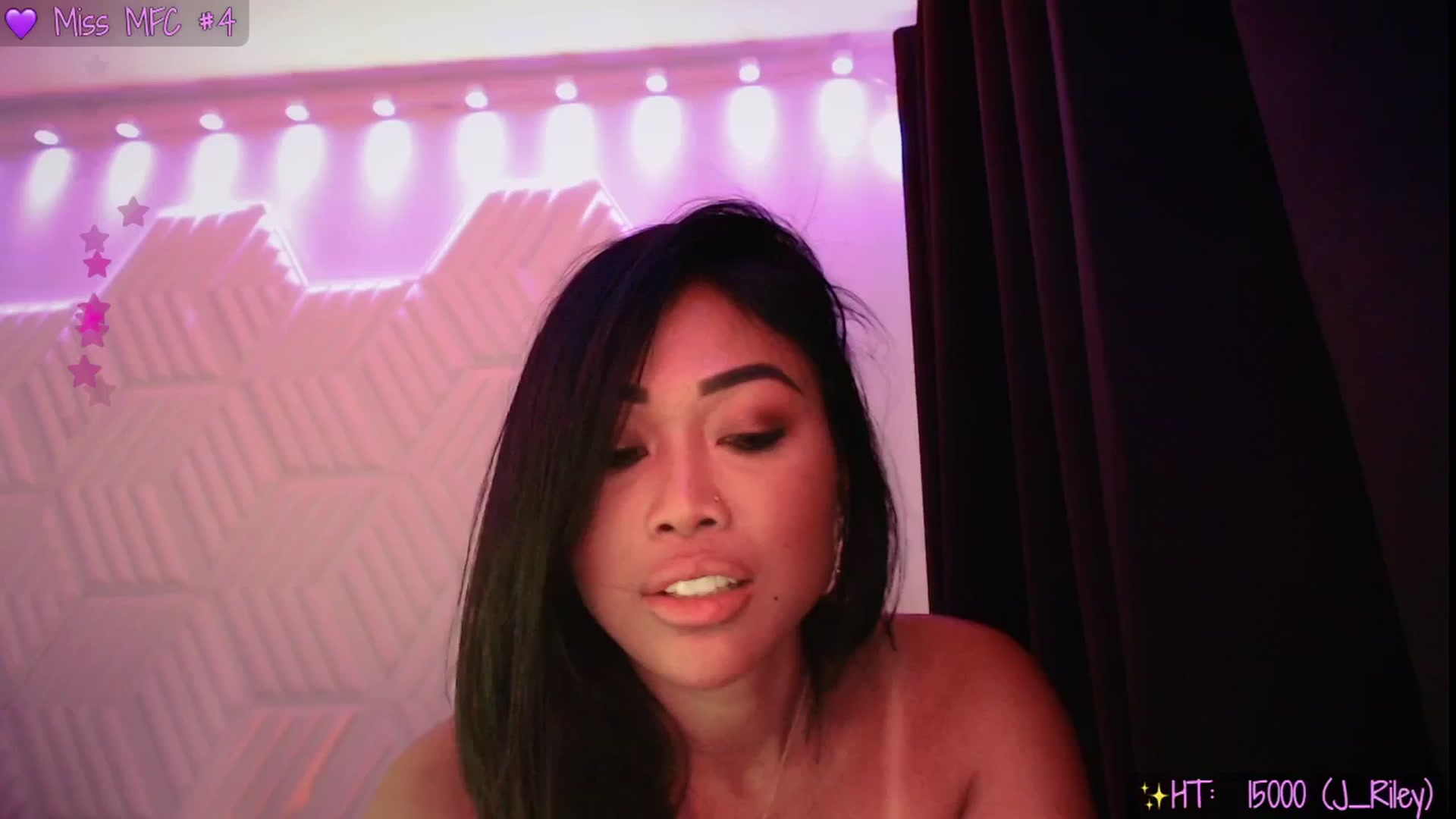 Gallery image thumbnail from SinCityVEE's myfreecams stream on, 06/23/2025, 13:56 image 19 of 20