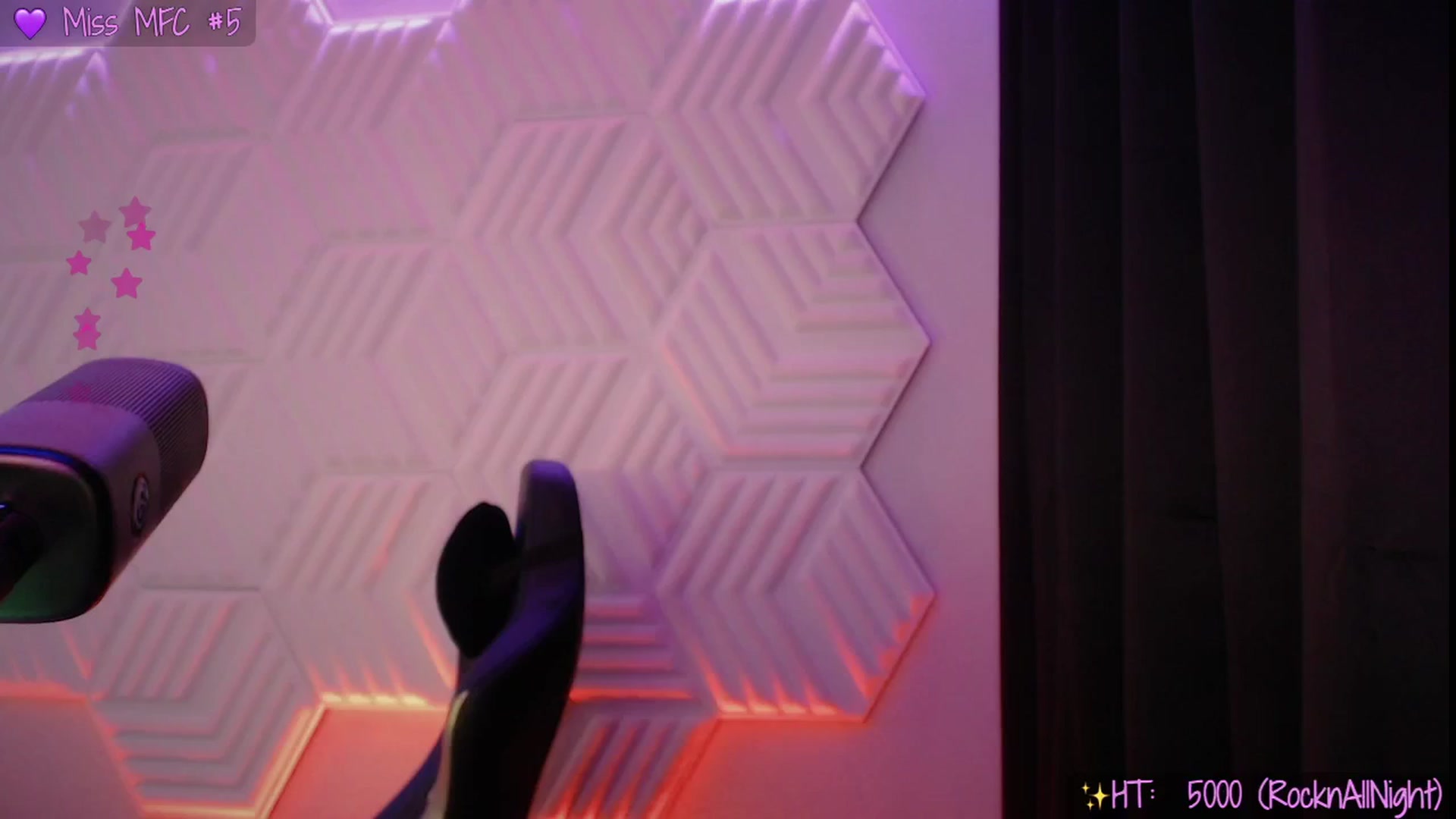 Gallery image thumbnail from SinCityVEE's myfreecams stream on, 06/27/2025, 06:17 image 11 of 20