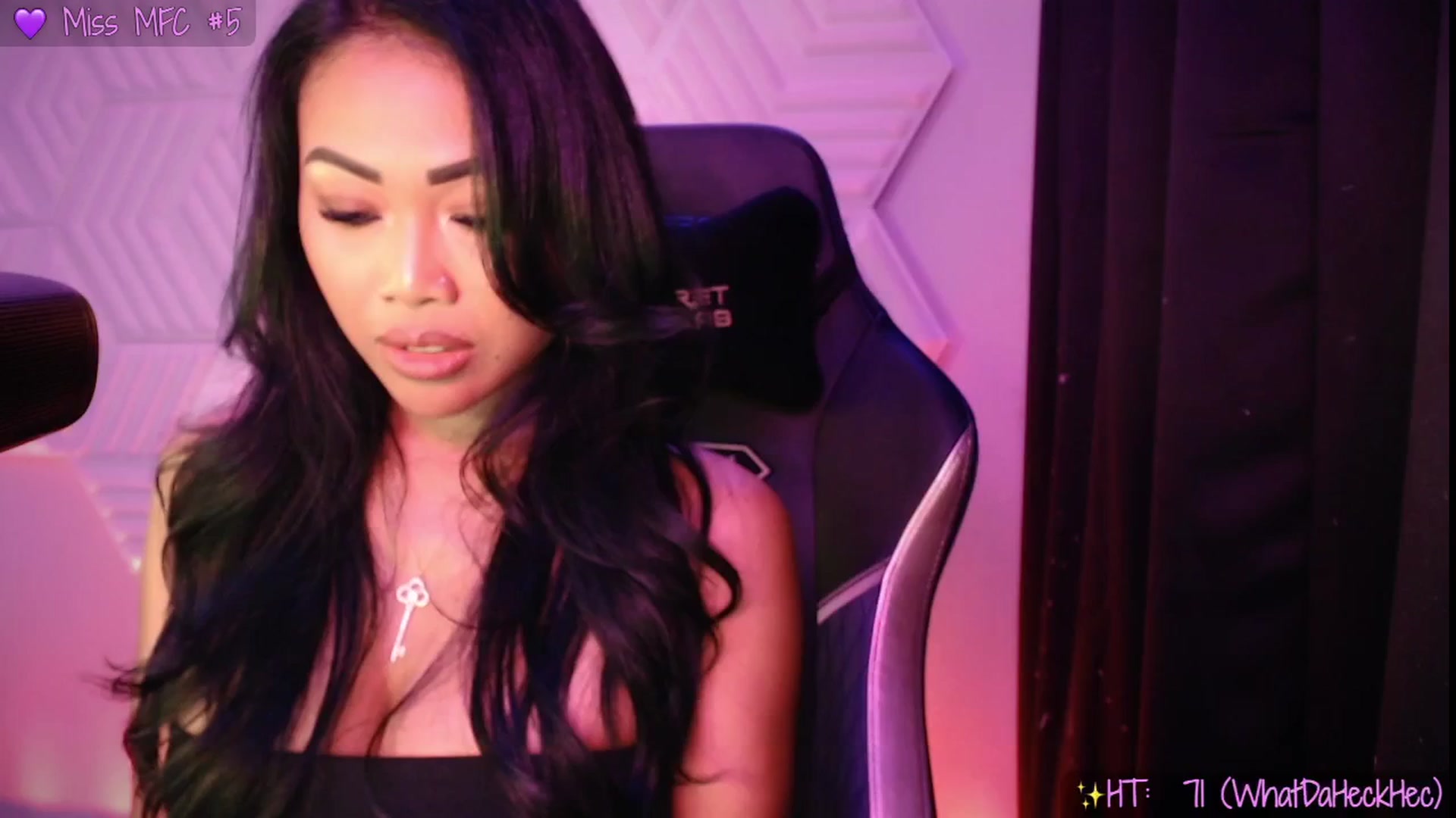Gallery image thumbnail from SinCityVEE's myfreecams stream on, 06/29/2025, 06:02 image 4 of 20
