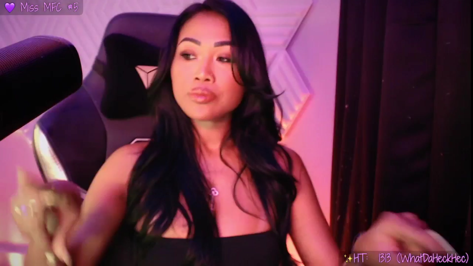 Gallery image thumbnail from SinCityVEE's myfreecams stream on, 06/29/2025, 06:02 image 20 of 20