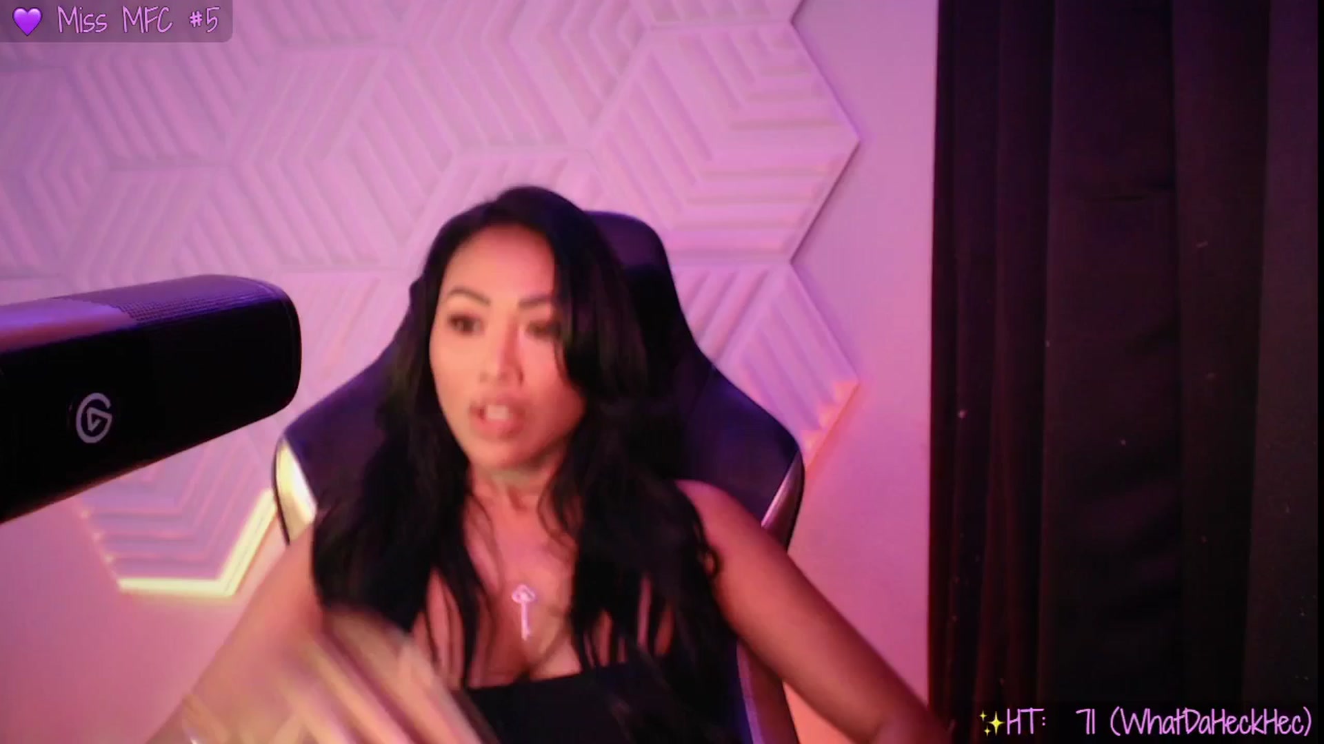 Gallery image thumbnail from SinCityVEE's myfreecams stream on, 06/29/2025, 06:02 image 2 of 20