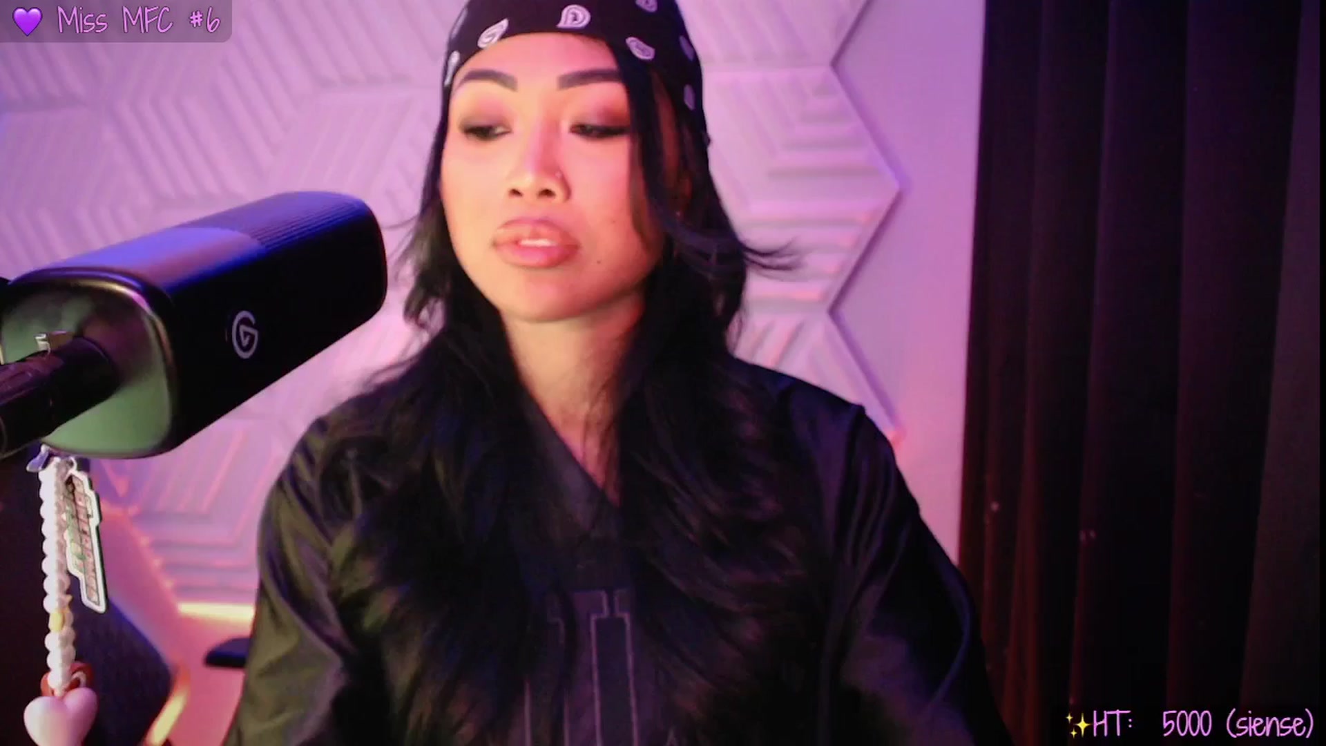 Gallery image thumbnail from SinCityVEE's myfreecams stream on, 07/01/2025, 08:31 image 4 of 20