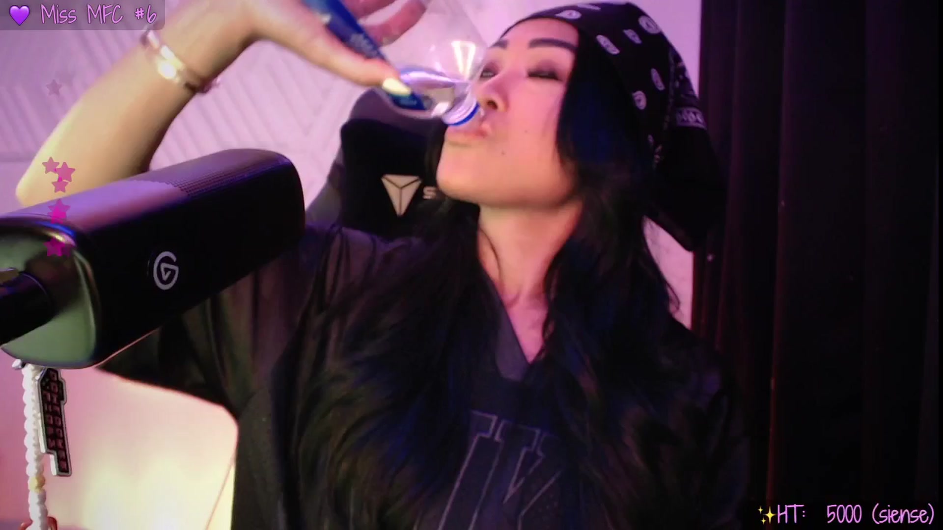Gallery image thumbnail from SinCityVEE's myfreecams stream on, 07/01/2025, 08:31 image 13 of 20