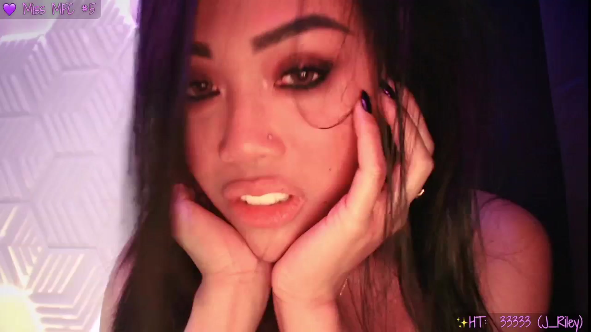 Gallery image thumbnail from SinCityVEE's myfreecams stream on, 07/04/2025, 11:32 image 20 of 20