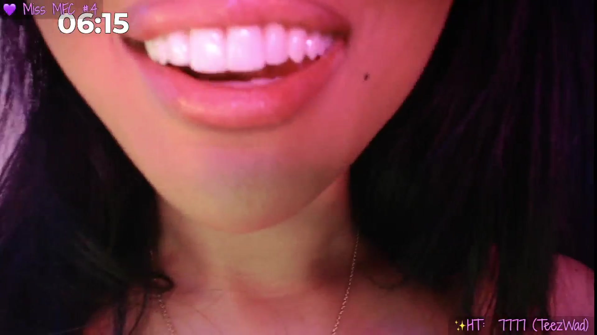 Gallery image thumbnail from SinCityVEE's myfreecams stream on, 07/05/2025, 12:45 image 8 of 20