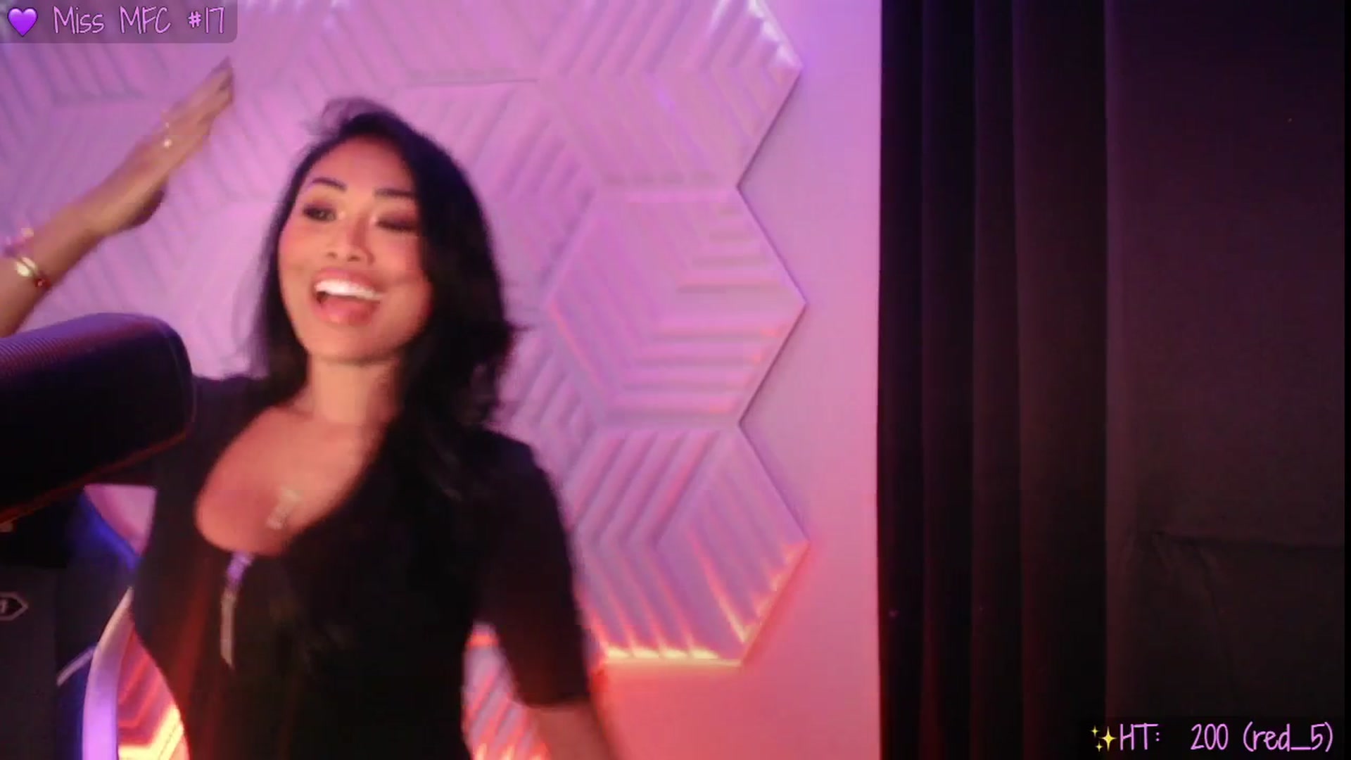 Gallery image thumbnail from SinCityVEE's myfreecams stream on, 07/11/2025, 09:15 image 20 of 20