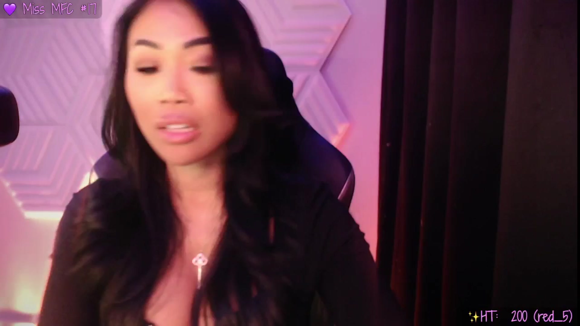 Gallery image thumbnail from SinCityVEE's myfreecams stream on, 07/11/2025, 09:15 image 6 of 20