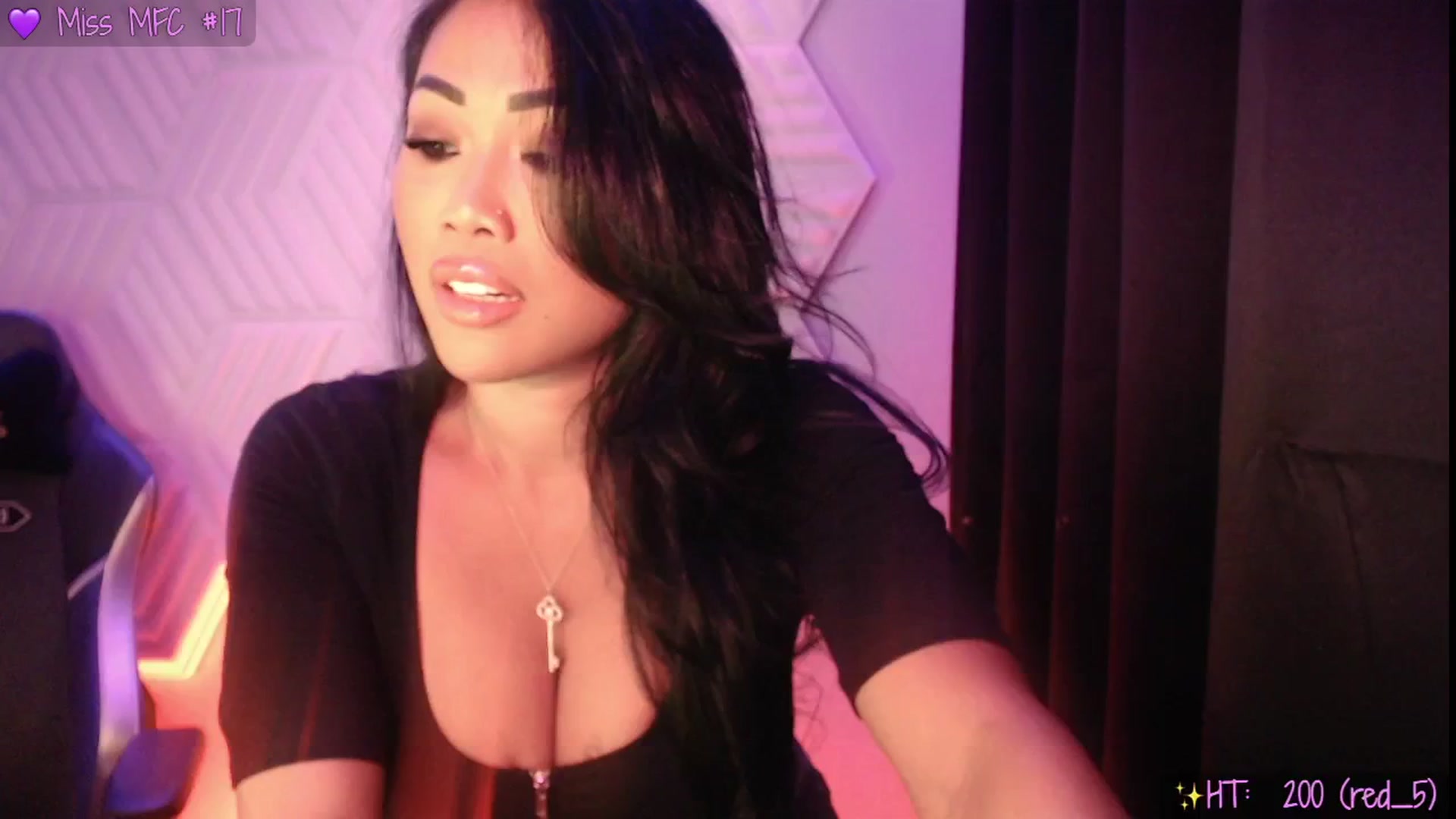Gallery image thumbnail from SinCityVEE's myfreecams stream on, 07/11/2025, 09:15 image 16 of 20