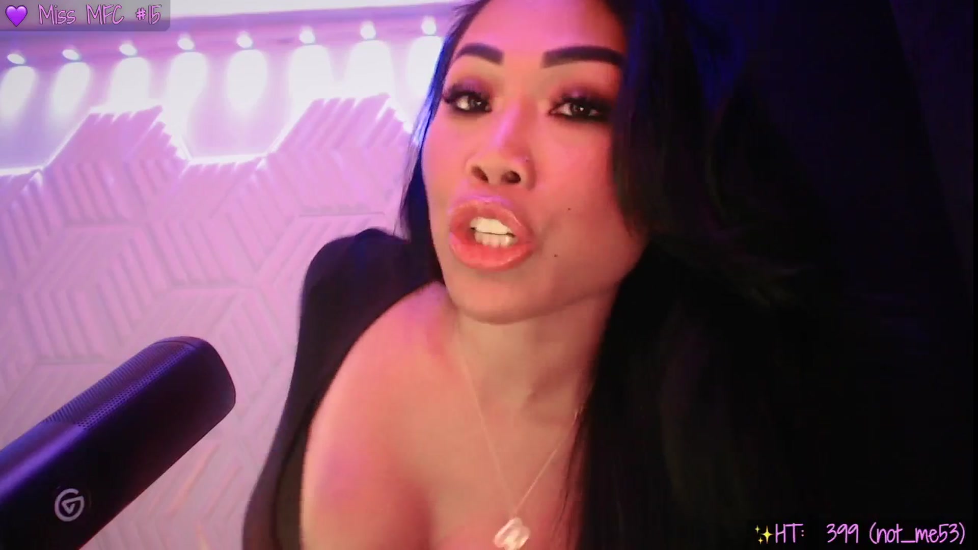 Gallery image thumbnail from SinCityVEE's myfreecams stream on, 07/11/2025, 11:51 image 15 of 20