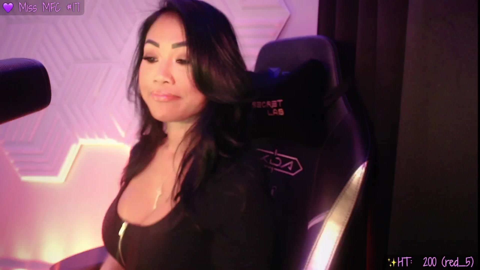 Gallery image thumbnail from SinCityVEE's myfreecams stream on, 07/11/2025, 11:51 image 1 of 20