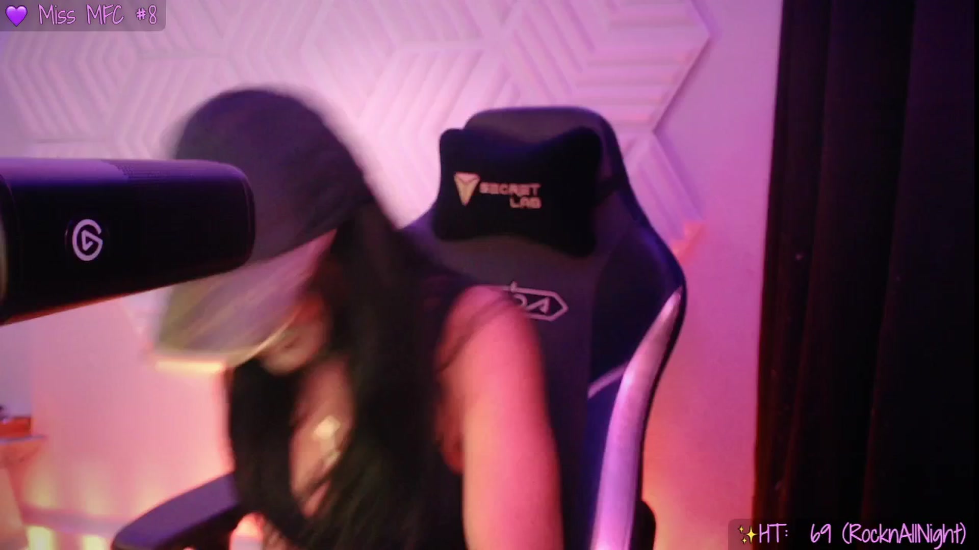 Gallery image thumbnail from SinCityVEE's myfreecams stream on, 07/17/2025, 09:57 image 3 of 20