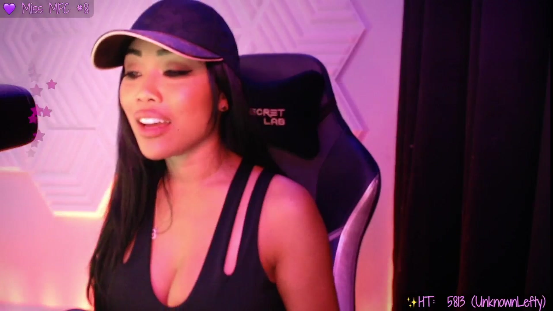 Gallery image thumbnail from SinCityVEE's myfreecams stream on, 07/17/2025, 09:57 image 13 of 20