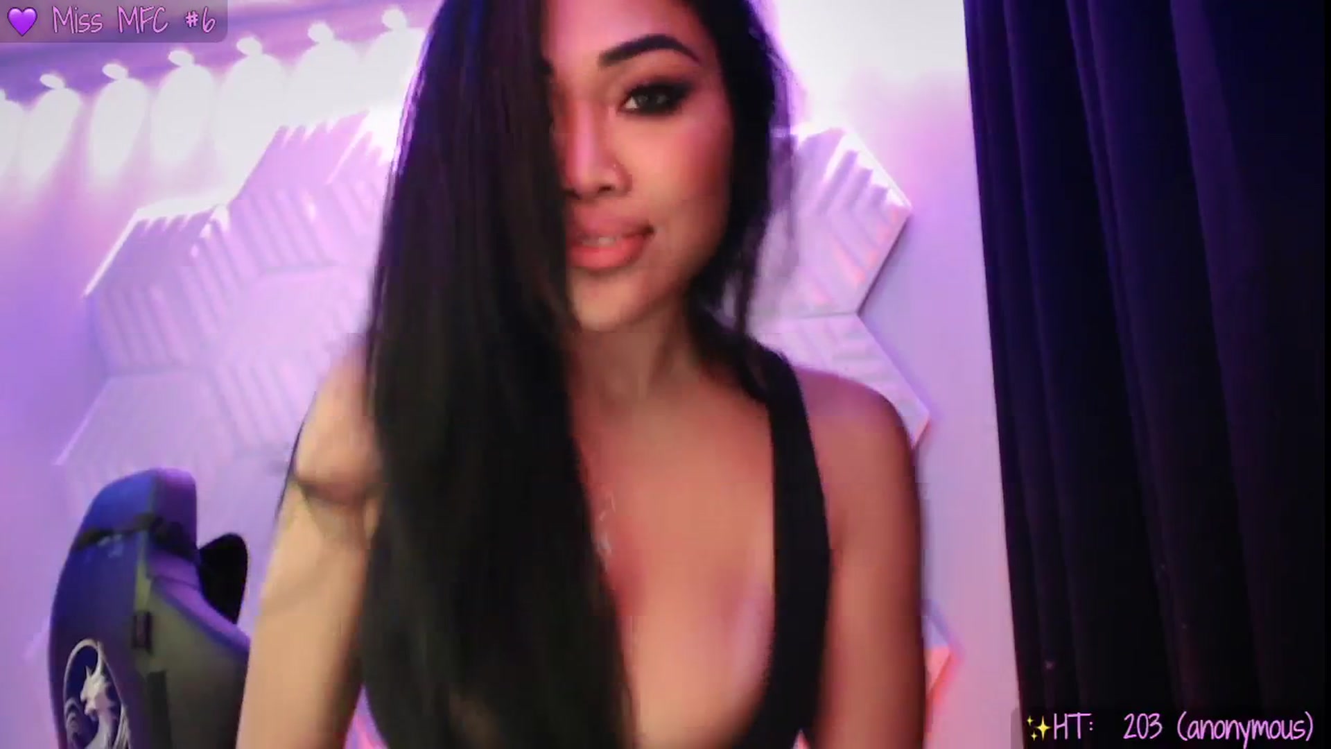 Gallery image thumbnail from SinCityVEE's myfreecams stream on, 07/24/2025, 17:52 image 16 of 20