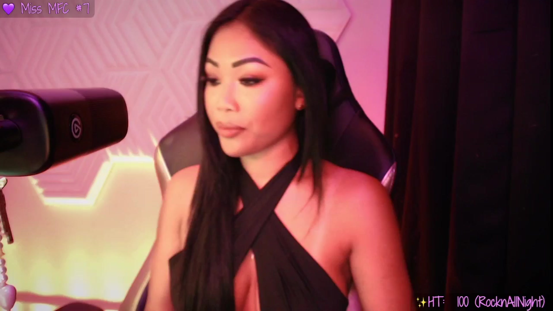 Gallery image thumbnail from SinCityVEE's myfreecams stream on, 08/01/2025, 06:49 image 7 of 20