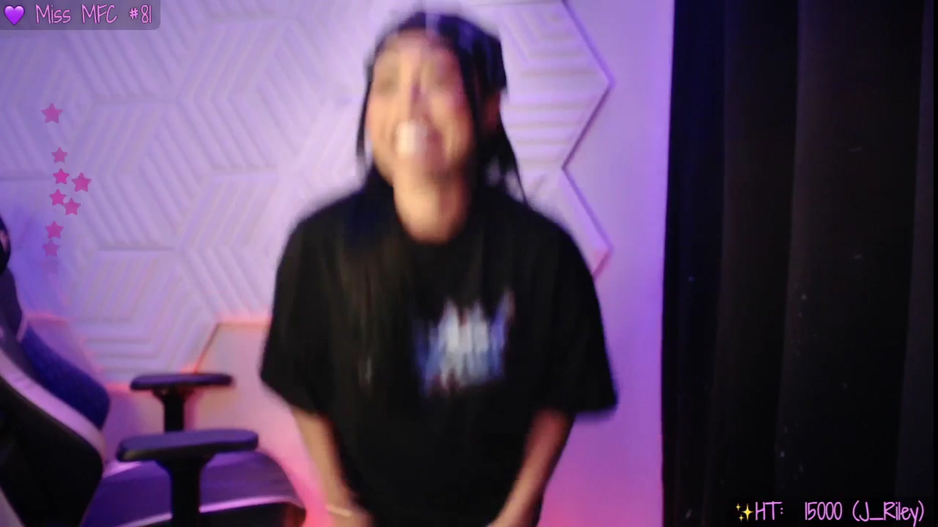 Gallery image thumbnail from SinCityVEE's myfreecams stream on, 08/02/2025, 10:53 image 9 of 20