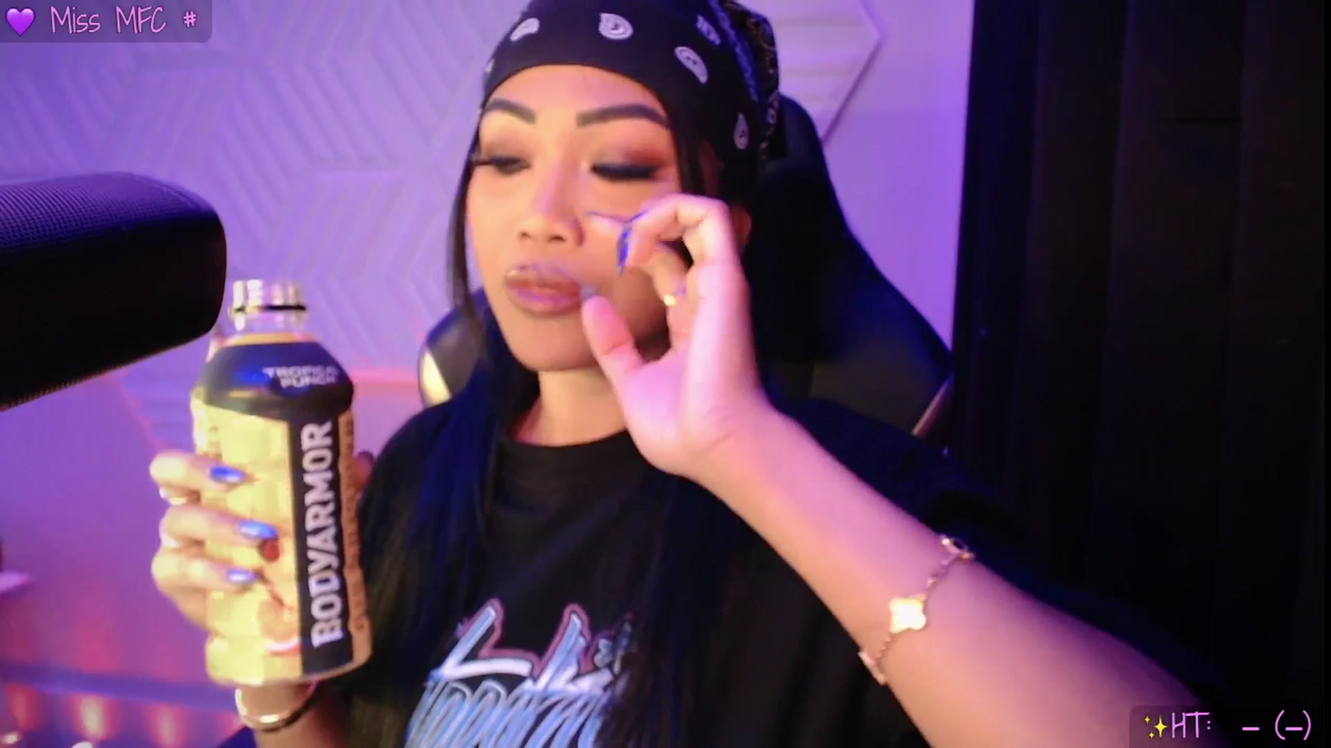Gallery image thumbnail from SinCityVEE's myfreecams stream on, 08/02/2025, 10:53 image 2 of 20