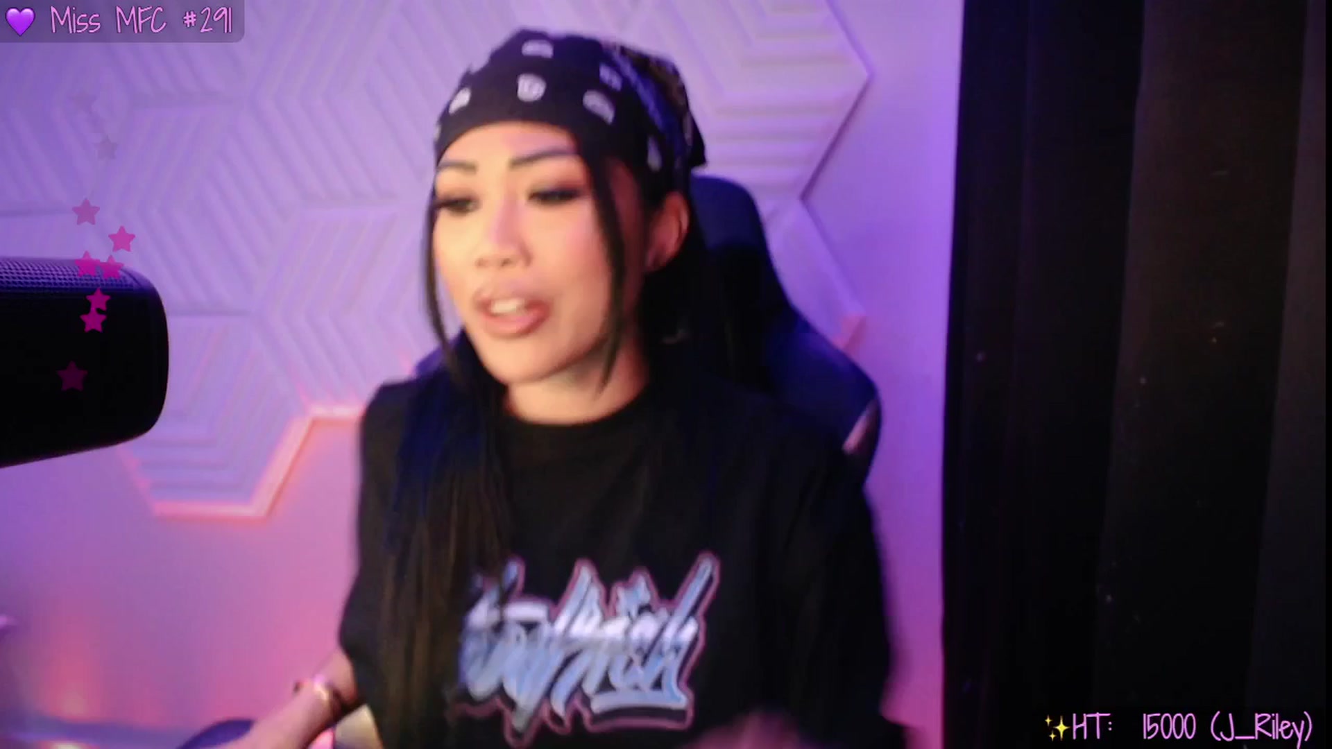 Gallery image thumbnail from SinCityVEE's myfreecams stream on, 08/02/2025, 10:53 image 8 of 20