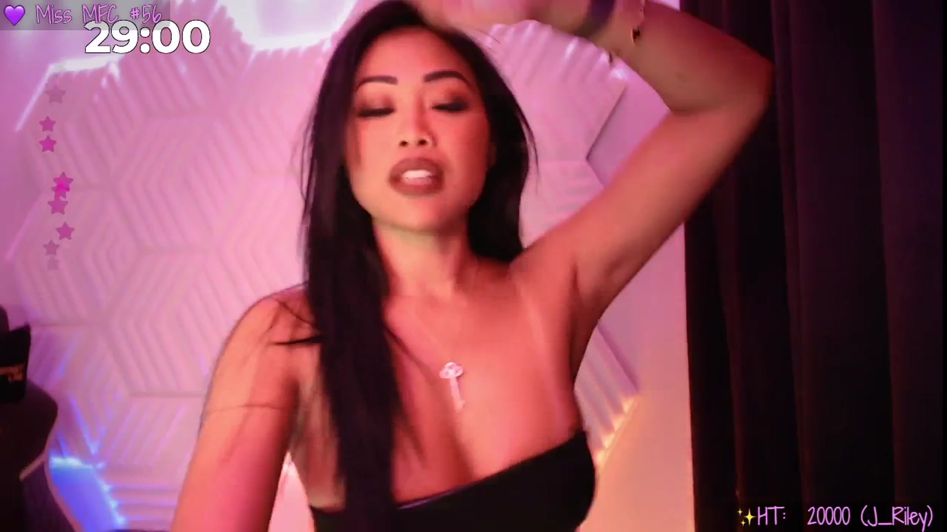 Gallery image thumbnail from SinCityVEE's myfreecams stream on, 08/18/2025, 06:50 image 17 of 20