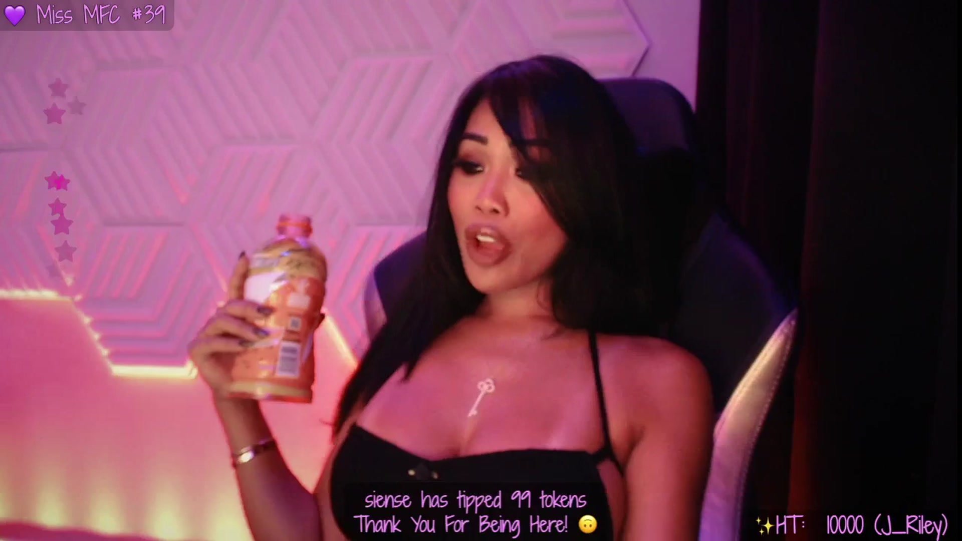 Gallery image thumbnail from SinCityVEE's myfreecams stream on, 08/20/2025, 10:58 image 10 of 20