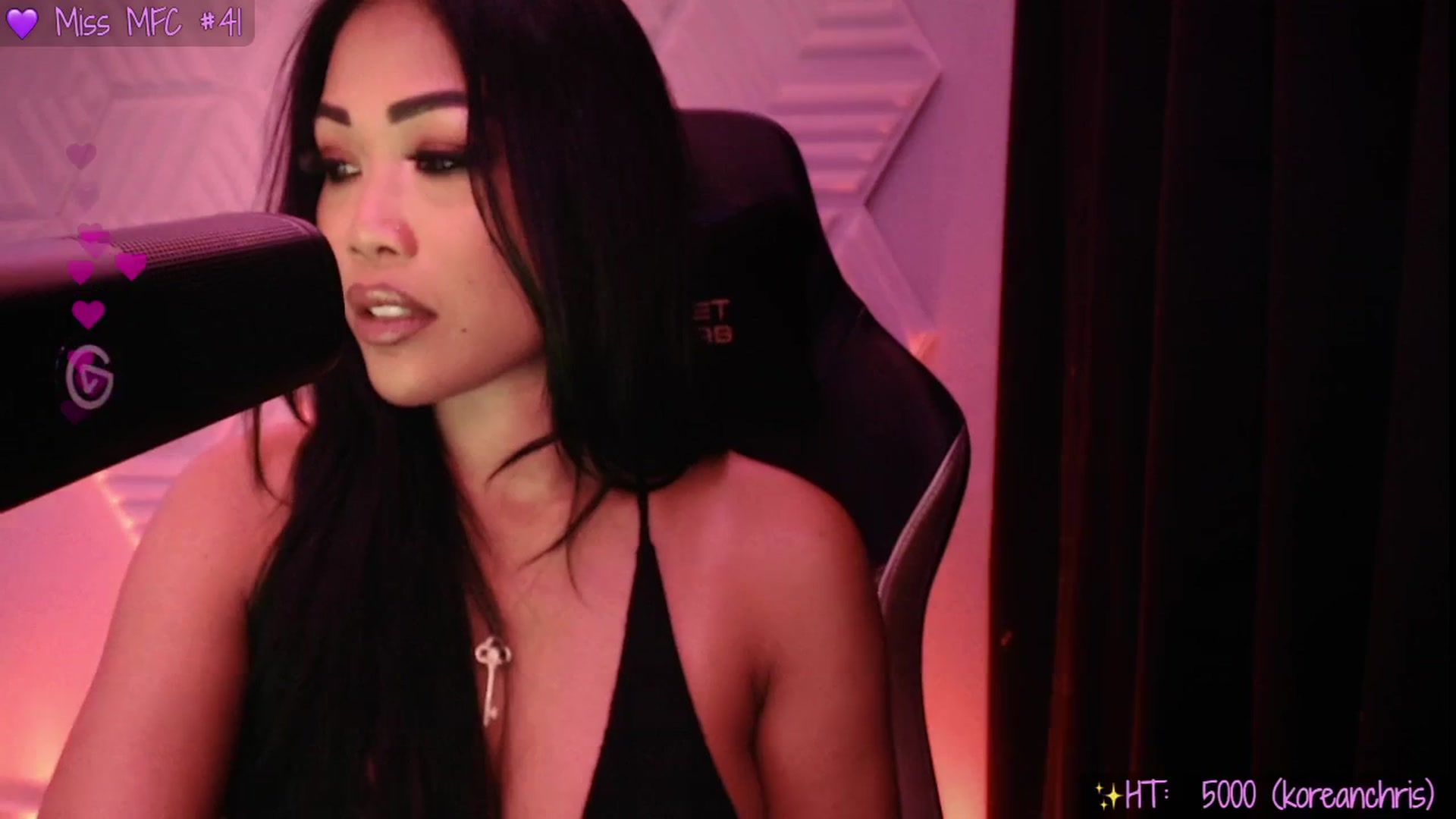 Gallery image thumbnail from SinCityVEE's myfreecams stream on, 08/23/2025, 05:57 image 12 of 20