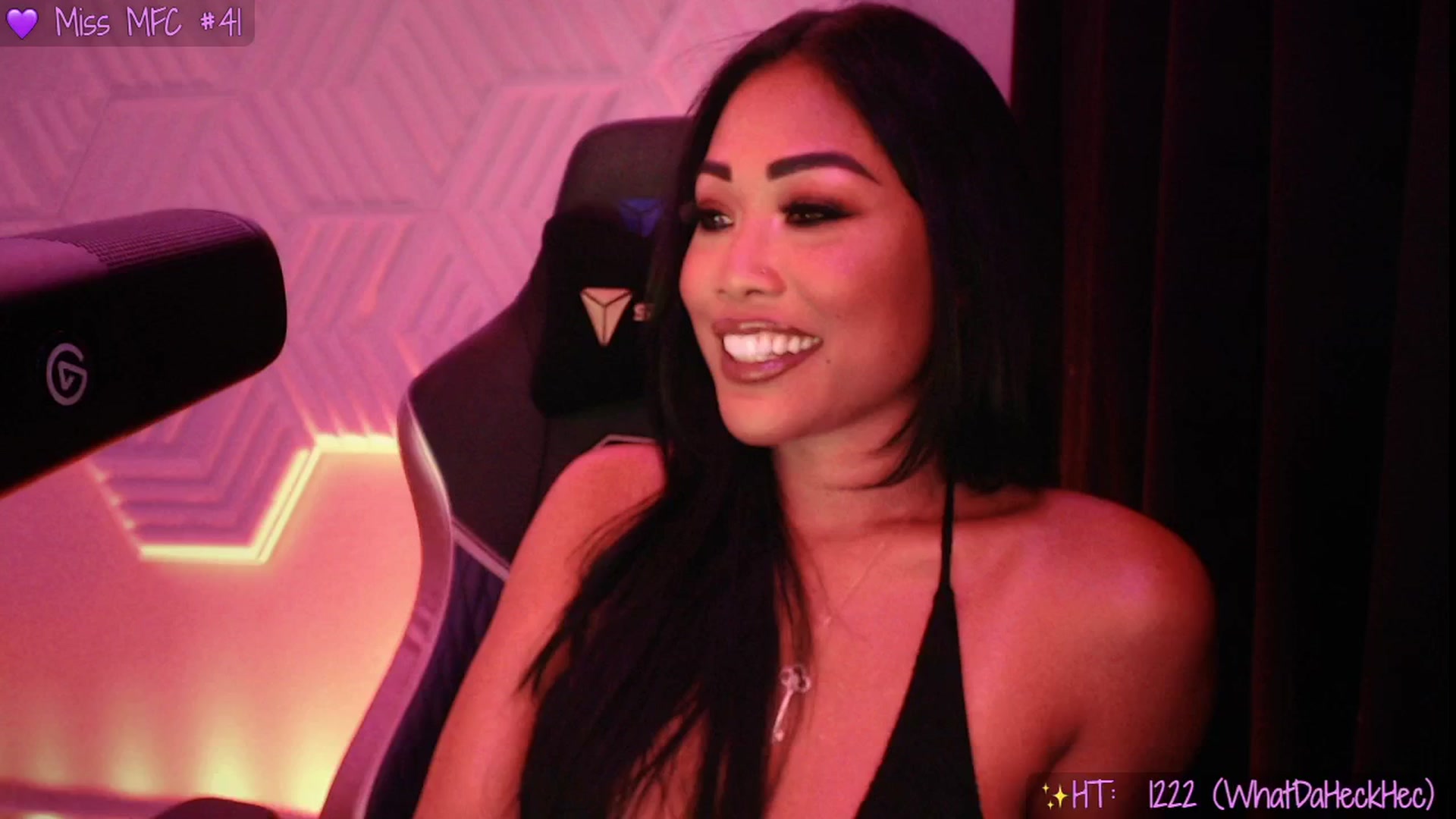 Gallery image thumbnail from SinCityVEE's myfreecams stream on, 08/23/2025, 05:57 image 1 of 20