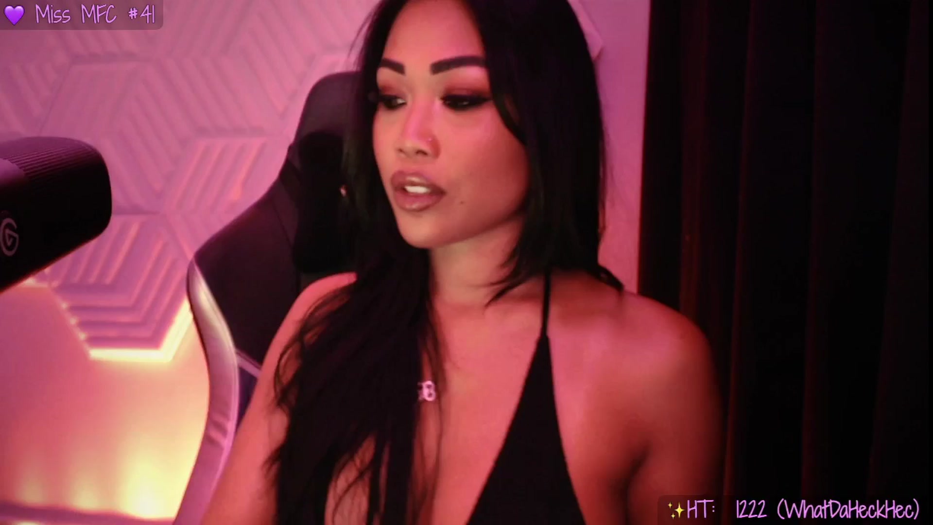 Gallery image thumbnail from SinCityVEE's myfreecams stream on, 08/23/2025, 05:57 image 3 of 20