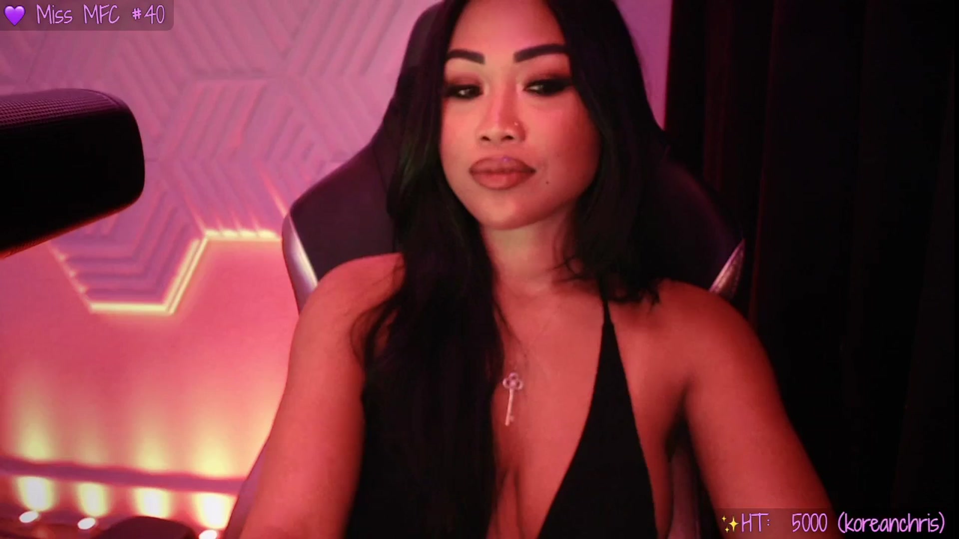 Gallery image thumbnail from SinCityVEE's myfreecams stream on, 08/23/2025, 07:45 image 20 of 20