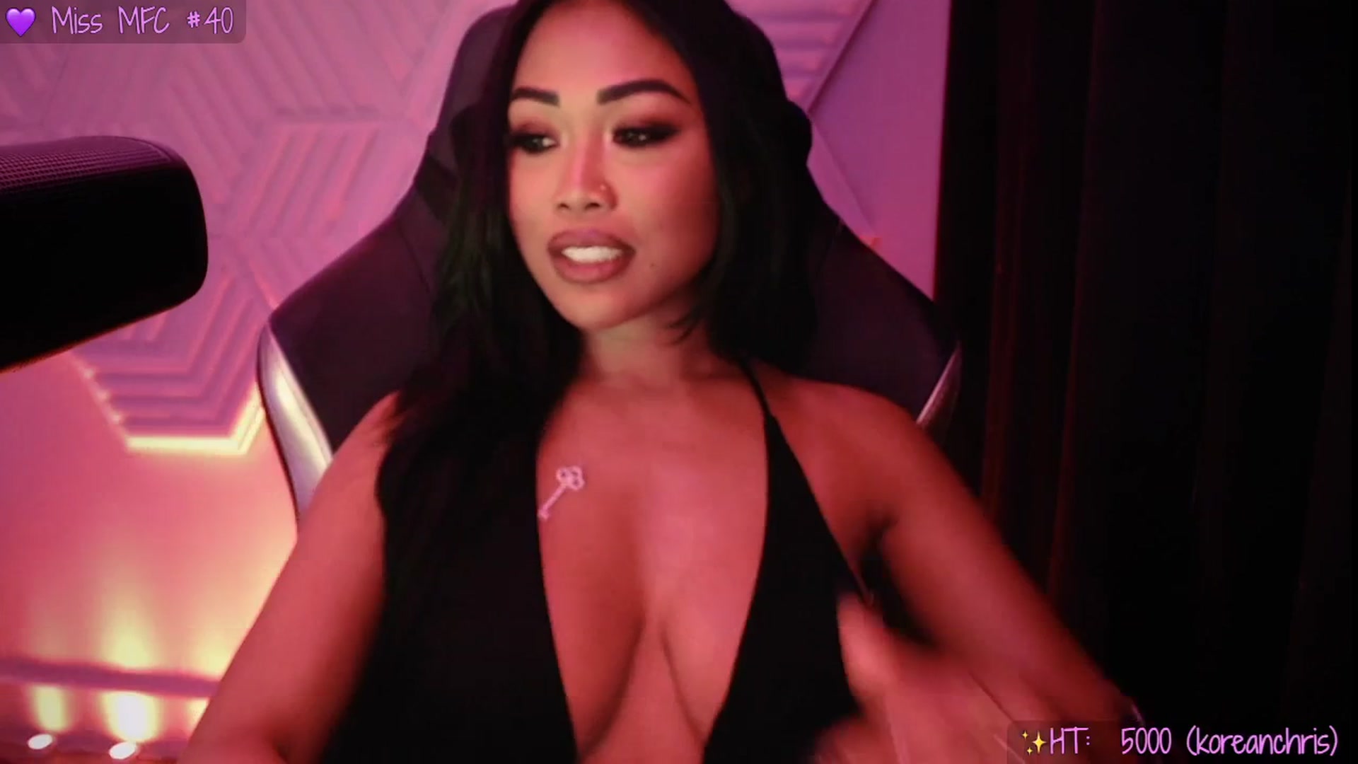 Gallery image thumbnail from SinCityVEE's myfreecams stream on, 08/23/2025, 07:45 image 16 of 20