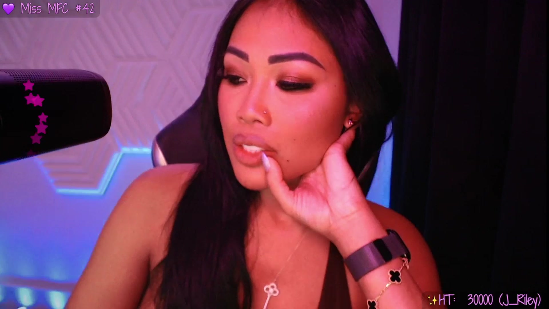 Gallery image thumbnail from SinCityVEE's myfreecams stream on, 08/29/2025, 09:19 image 13 of 20