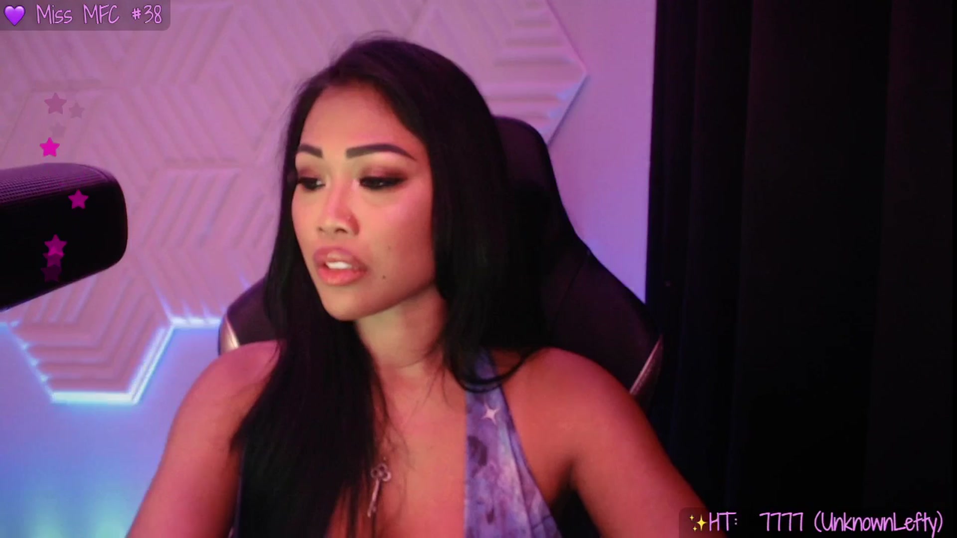 Gallery image thumbnail from SinCityVEE's myfreecams stream on, 08/30/2025, 10:20 image 20 of 20