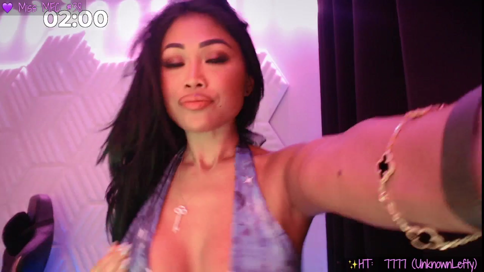 Gallery image thumbnail from SinCityVEE's myfreecams stream on, 08/30/2025, 10:37 image 13 of 20