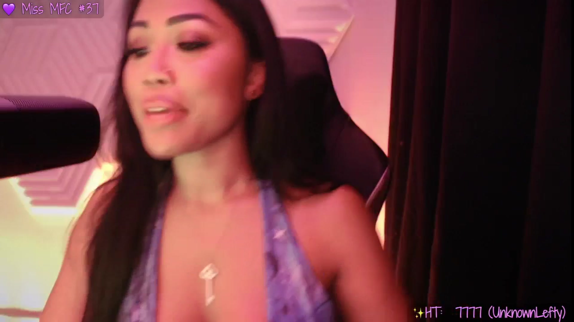 Gallery image thumbnail from SinCityVEE's myfreecams stream on, 08/30/2025, 14:18 image 2 of 20