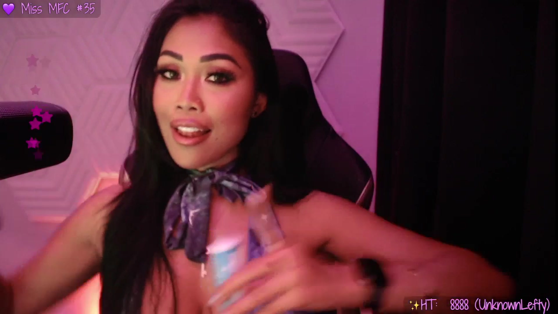 Gallery image thumbnail from SinCityVEE's myfreecams stream on, 08/30/2025, 14:18 image 5 of 20