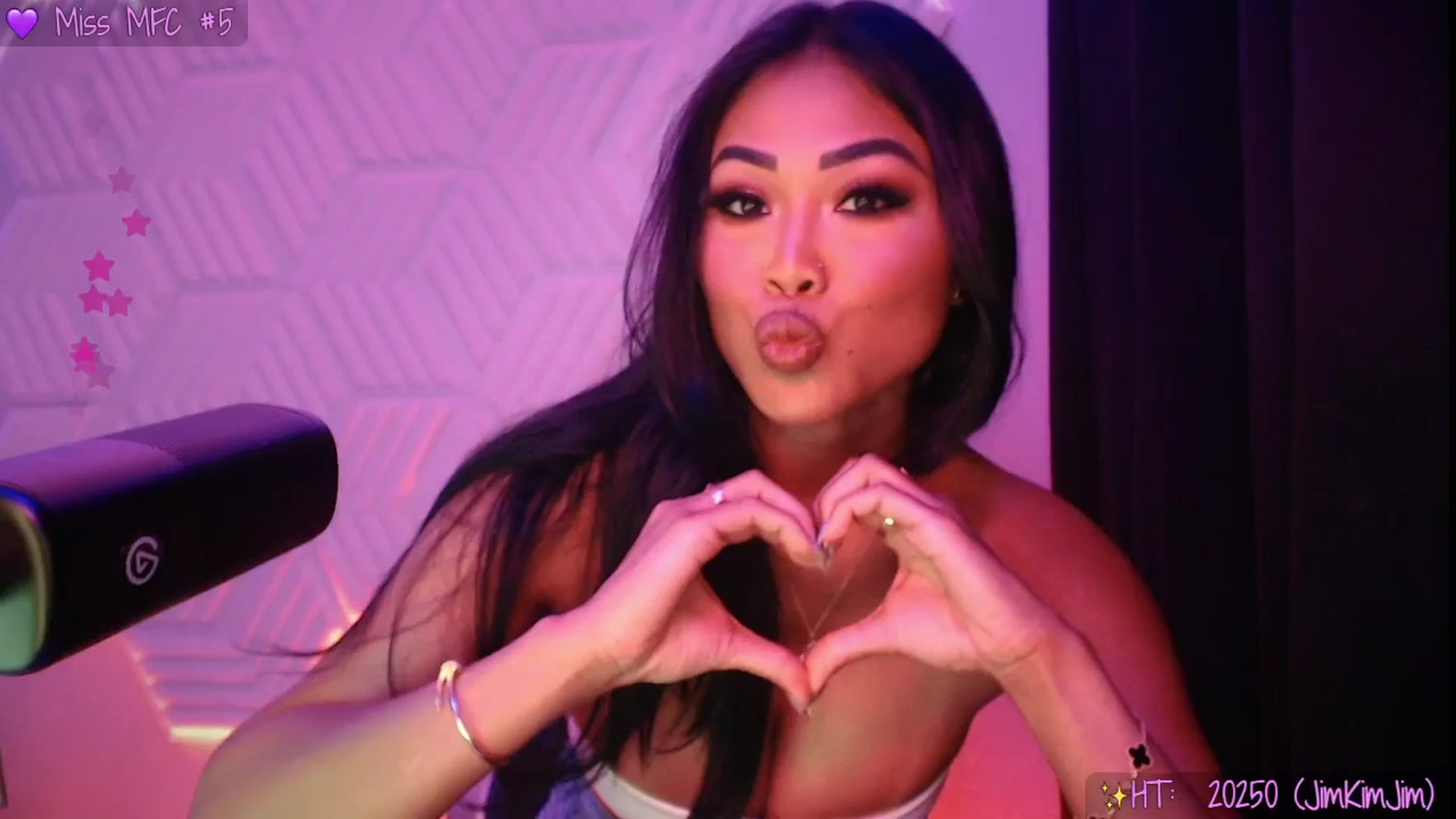 Gallery image thumbnail from SinCityVEE's myfreecams stream on, 09/03/2025, 04:57 image 4 of 20