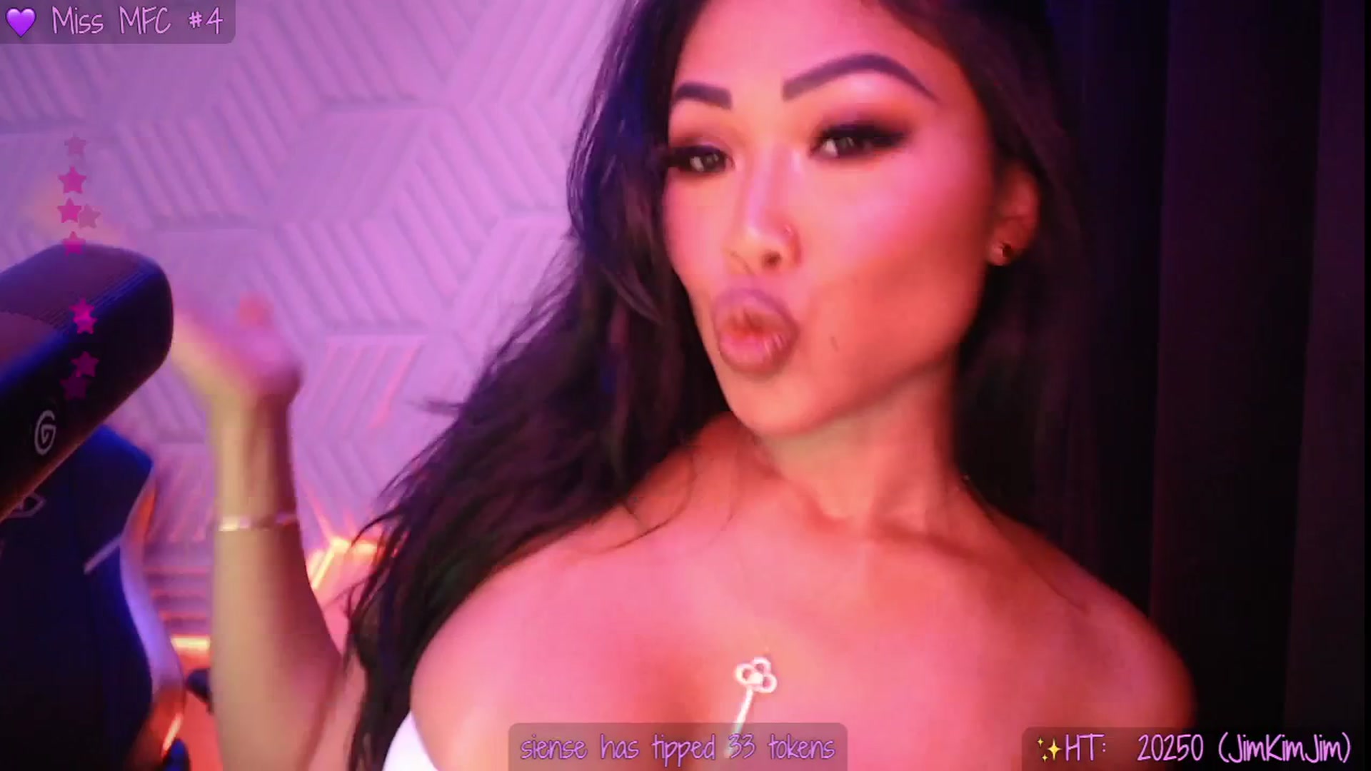 Gallery image thumbnail from SinCityVEE's myfreecams stream on, 09/03/2025, 04:57 image 8 of 20