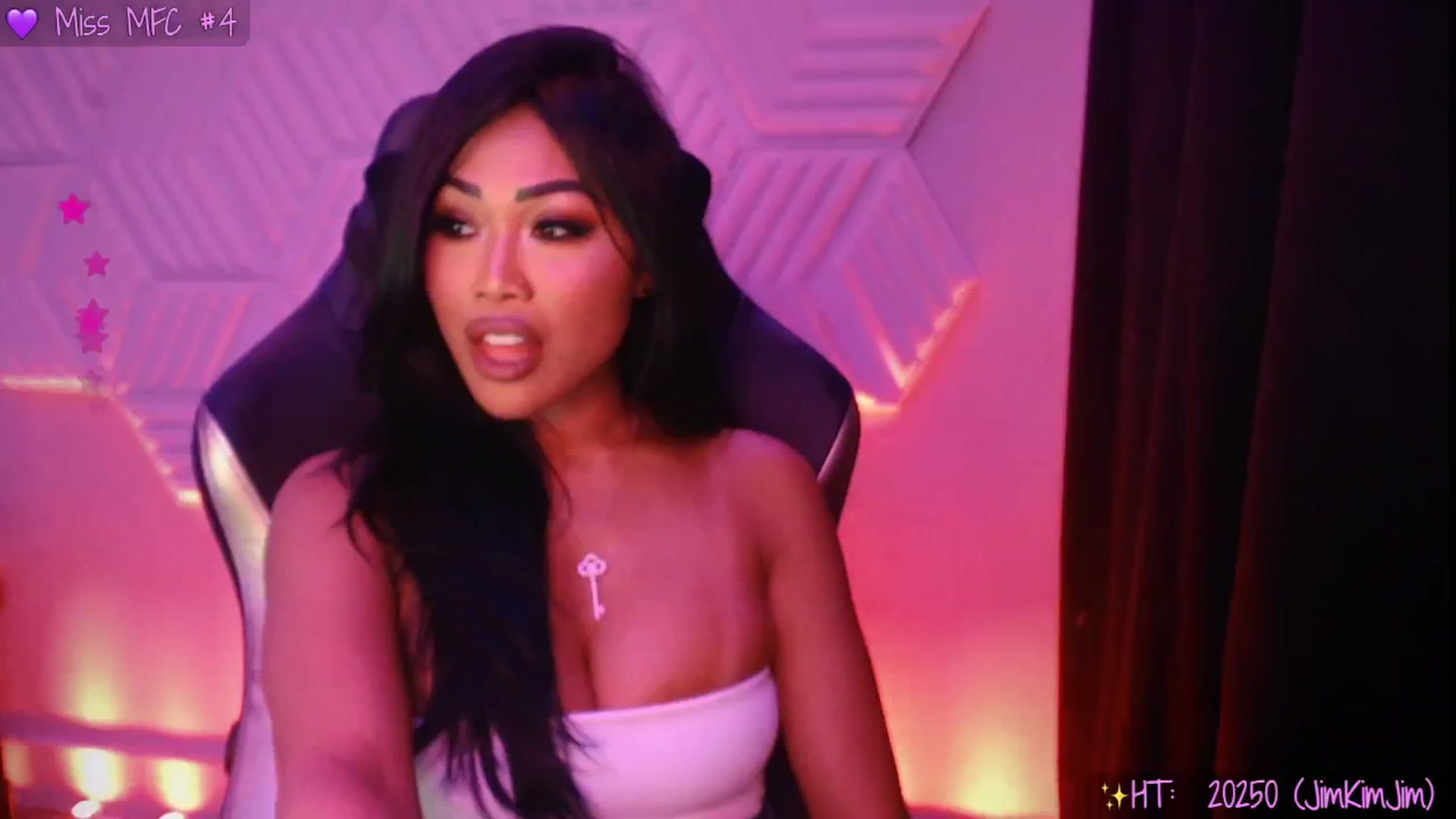 Gallery image thumbnail from SinCityVEE's myfreecams stream on, 09/03/2025, 04:57 image 19 of 20