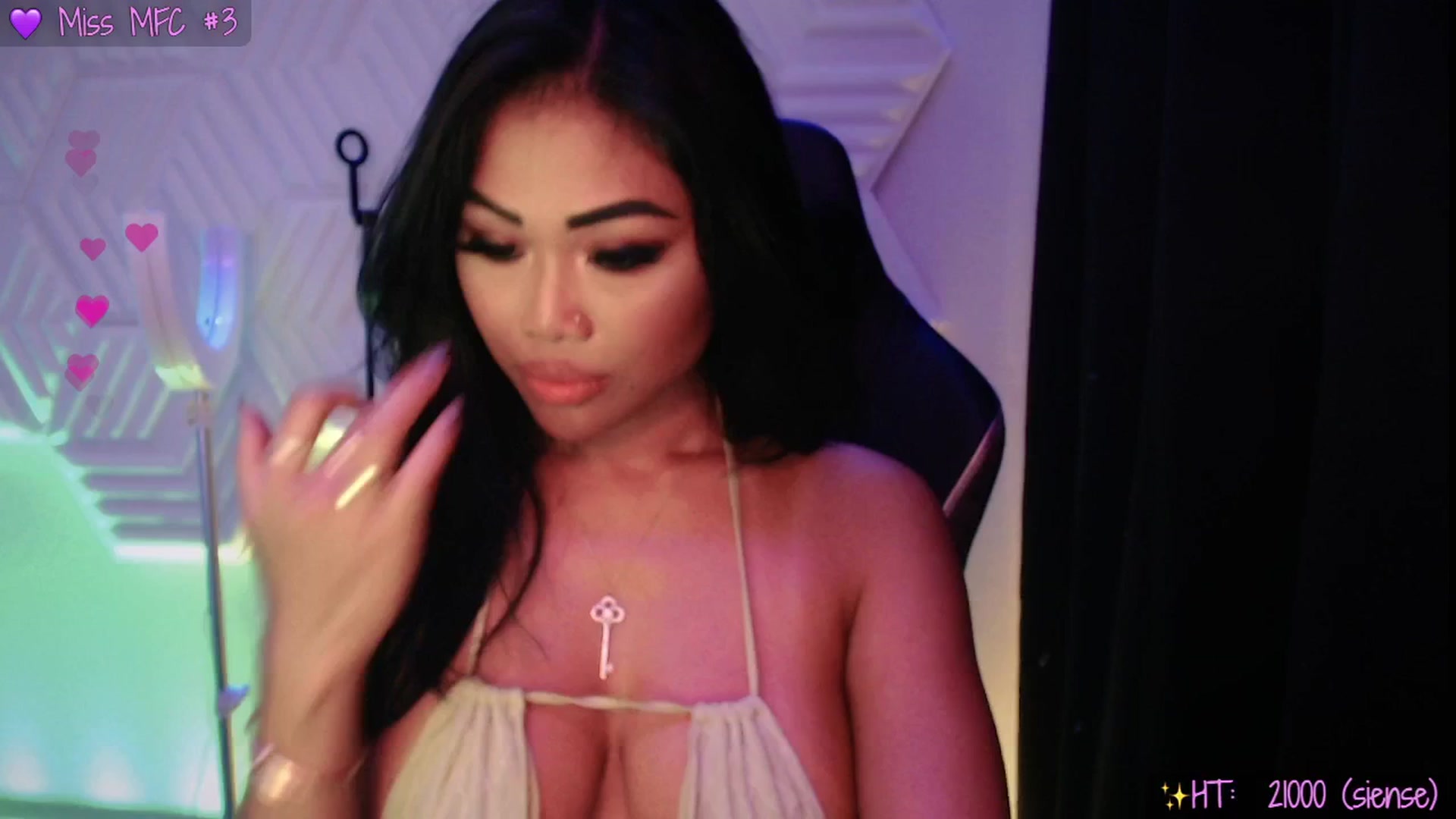 Gallery image thumbnail from SinCityVEE's myfreecams stream on, 09/05/2025, 08:47 image 15 of 20