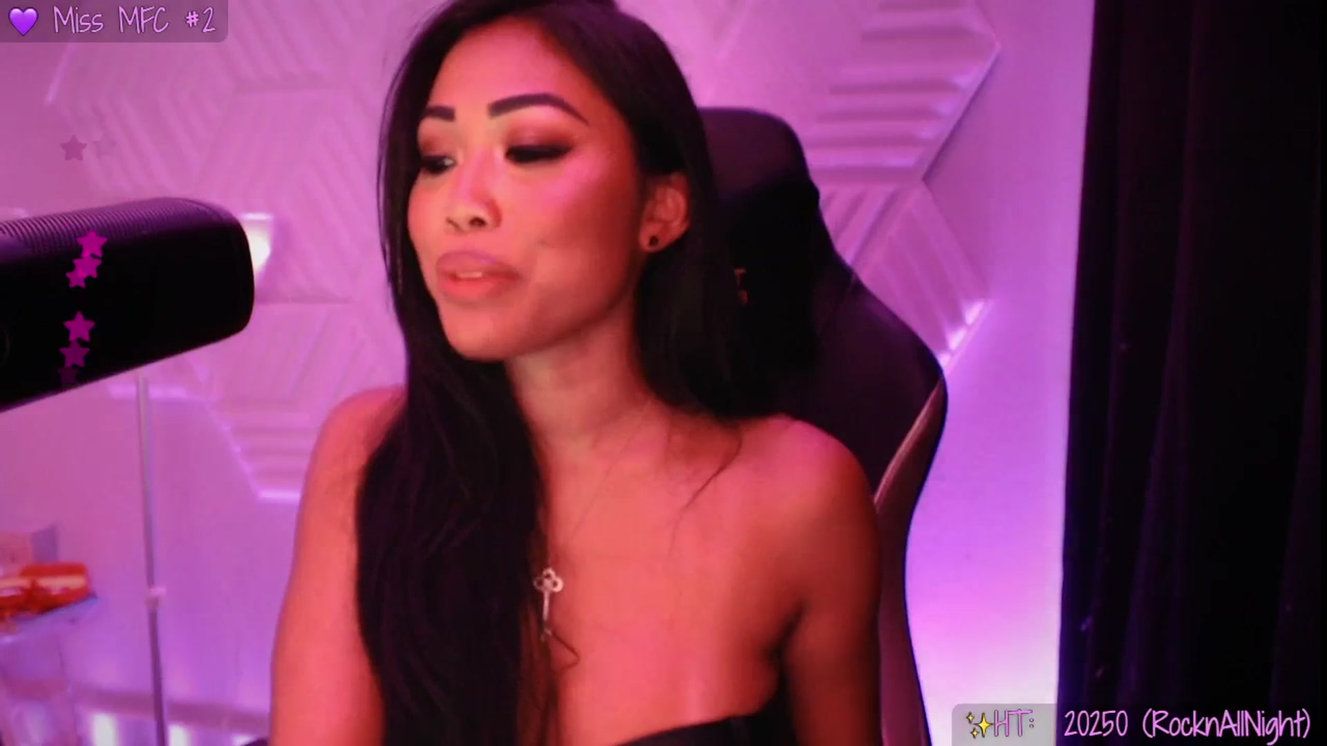 Gallery image thumbnail from SinCityVEE's myfreecams stream on, 09/06/2025, 08:46 image 13 of 20