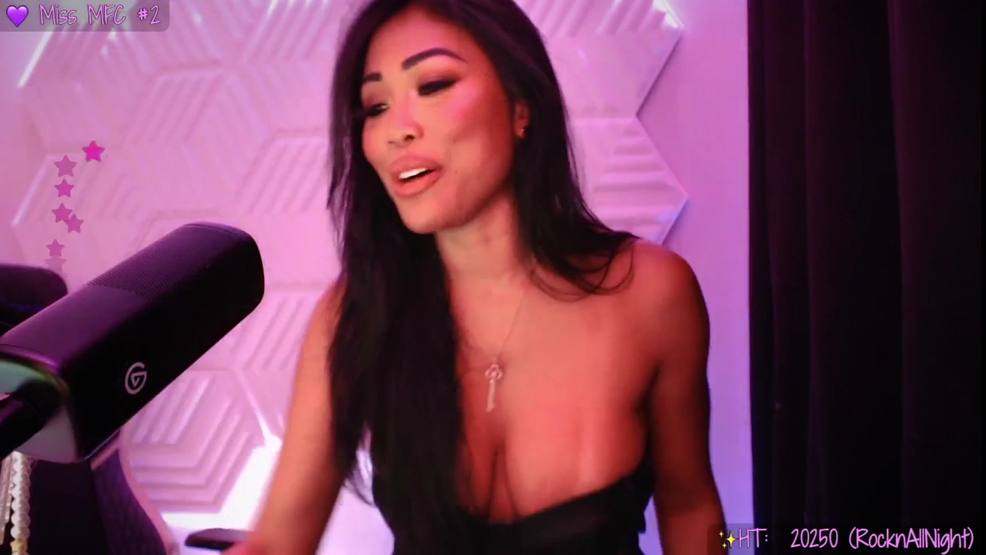 Gallery image thumbnail from SinCityVEE's myfreecams stream on, 09/06/2025, 08:46 image 19 of 20