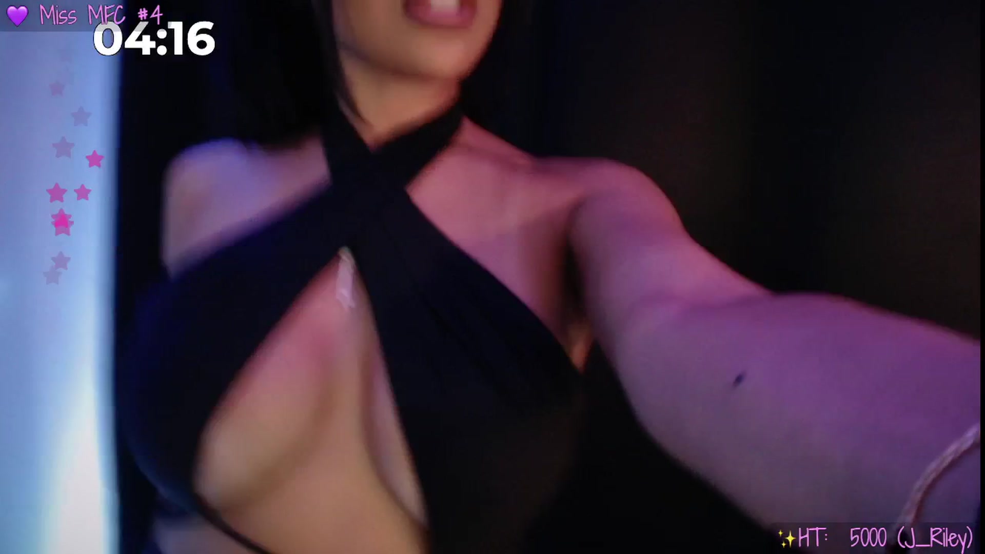 Gallery image thumbnail from SinCityVEE's myfreecams stream on, 09/08/2025, 06:33 image 19 of 20