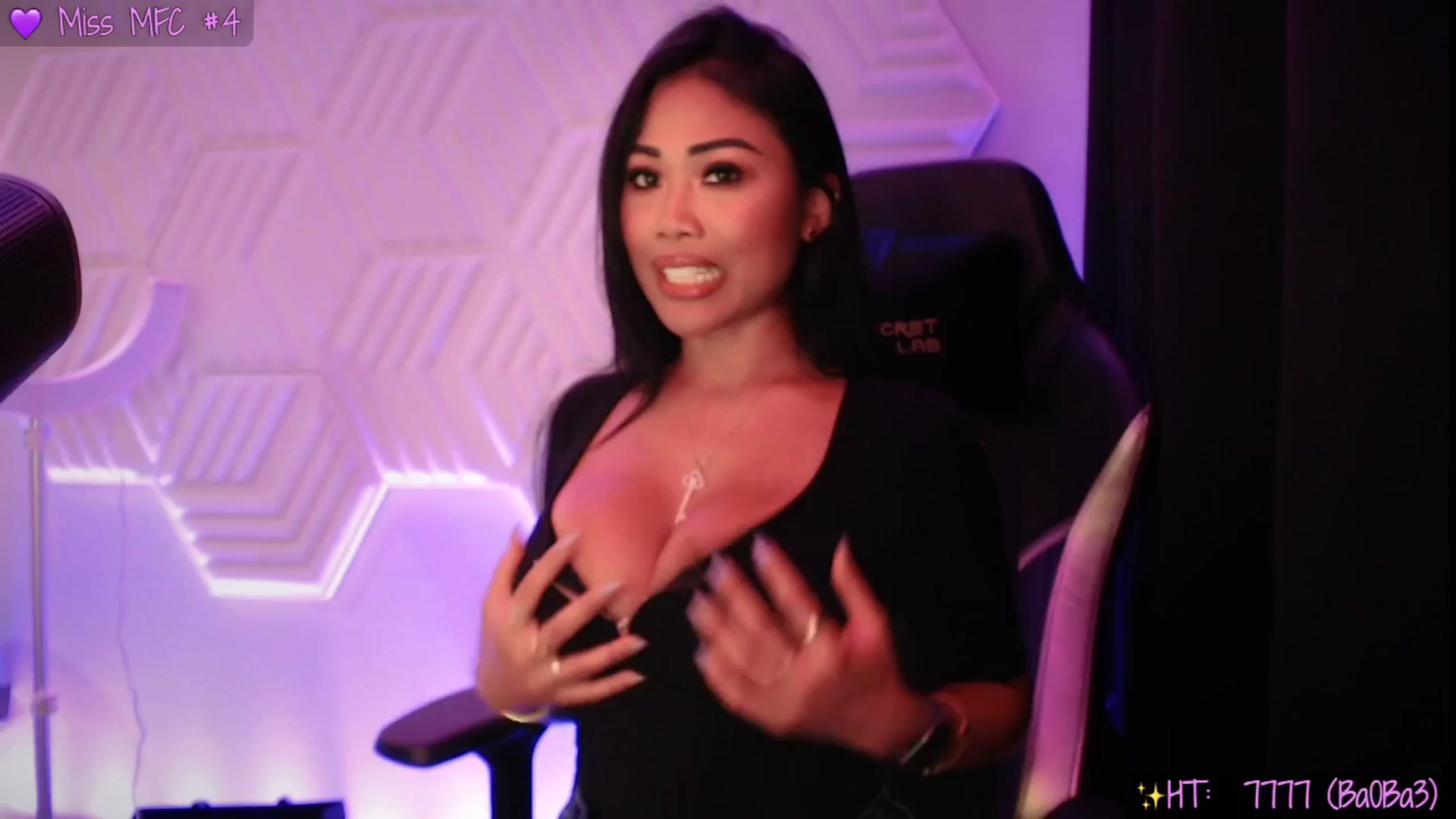 Gallery image thumbnail from SinCityVEE's myfreecams stream on, 09/10/2025, 06:13 image 8 of 20
