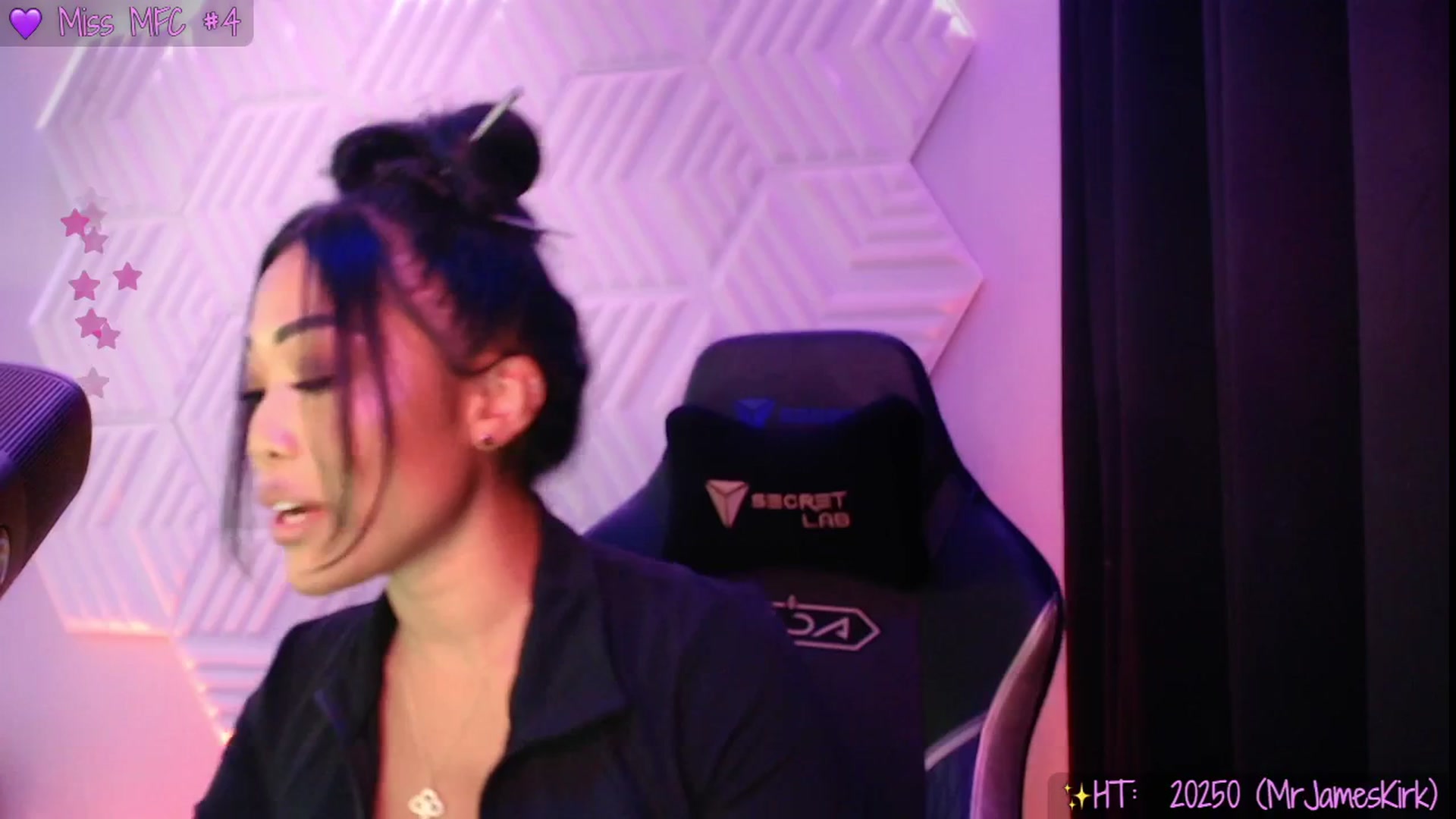 Gallery image thumbnail from SinCityVEE's myfreecams stream on, 09/12/2025, 07:35 image 14 of 20