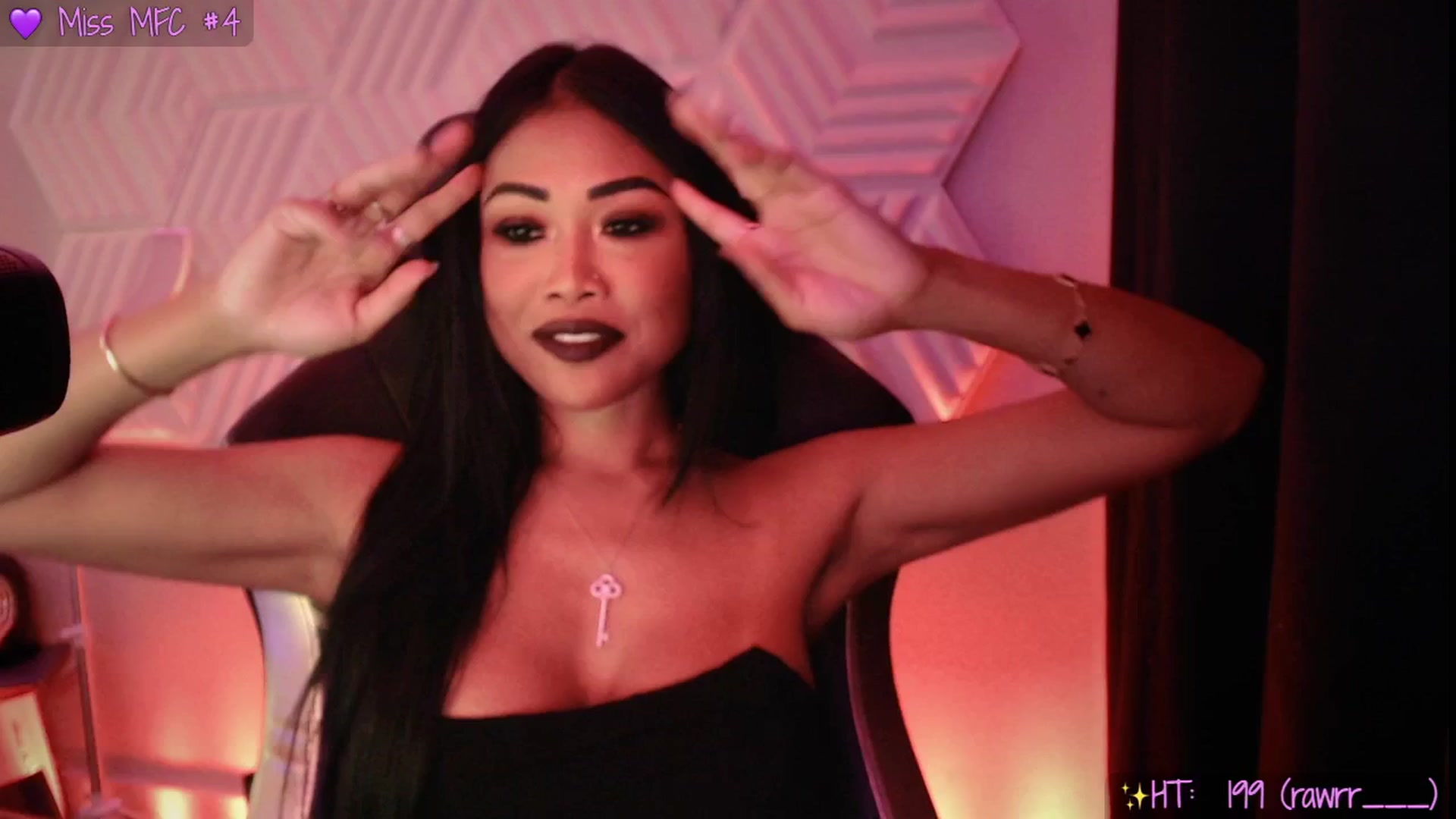 Gallery image thumbnail from SinCityVEE's myfreecams stream on, 09/14/2025, 09:59 image 3 of 20