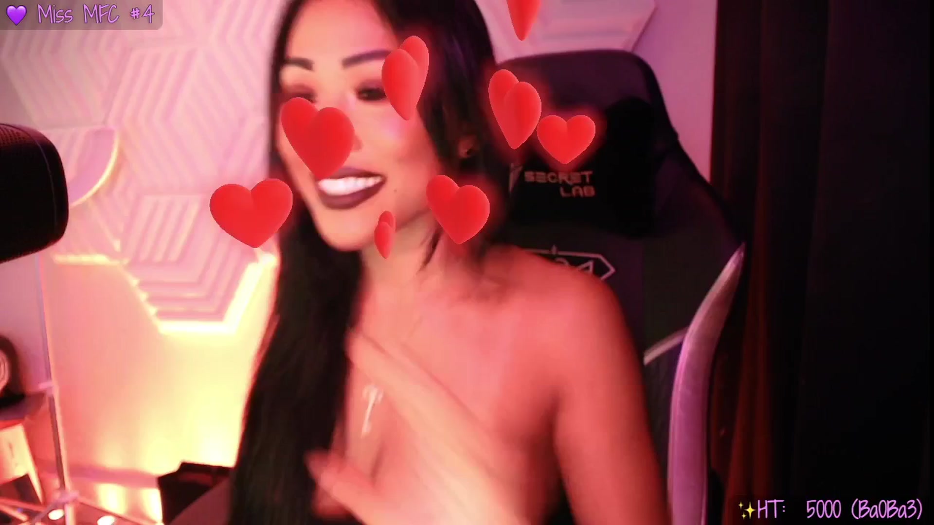 Gallery image thumbnail from SinCityVEE's myfreecams stream on, 09/14/2025, 09:59 image 11 of 20