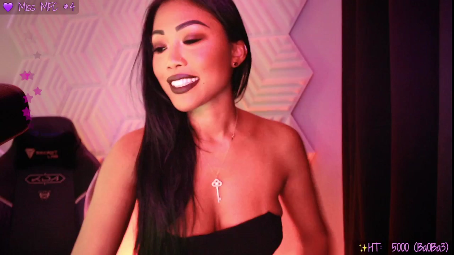 Gallery image thumbnail from SinCityVEE's myfreecams stream on, 09/14/2025, 09:59 image 7 of 20