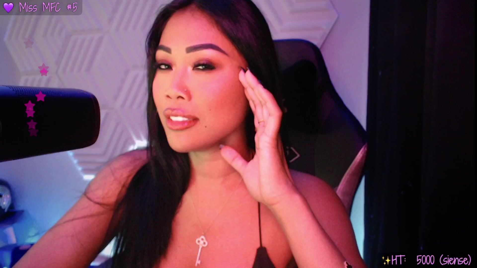 Gallery image thumbnail from SinCityVEE's myfreecams stream on, 09/20/2025, 08:57 image 18 of 20